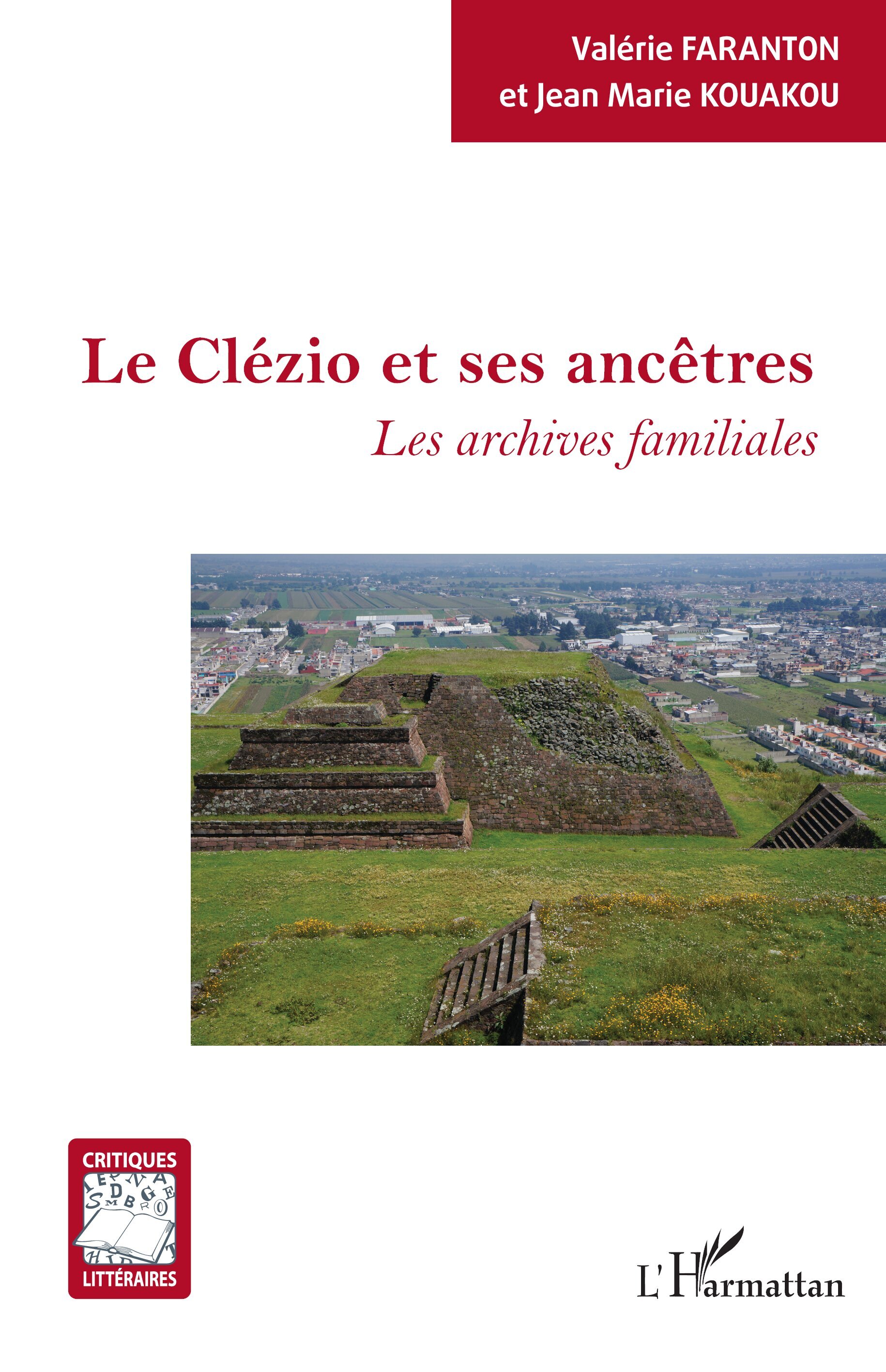 Le Clézio et ses ancêtres