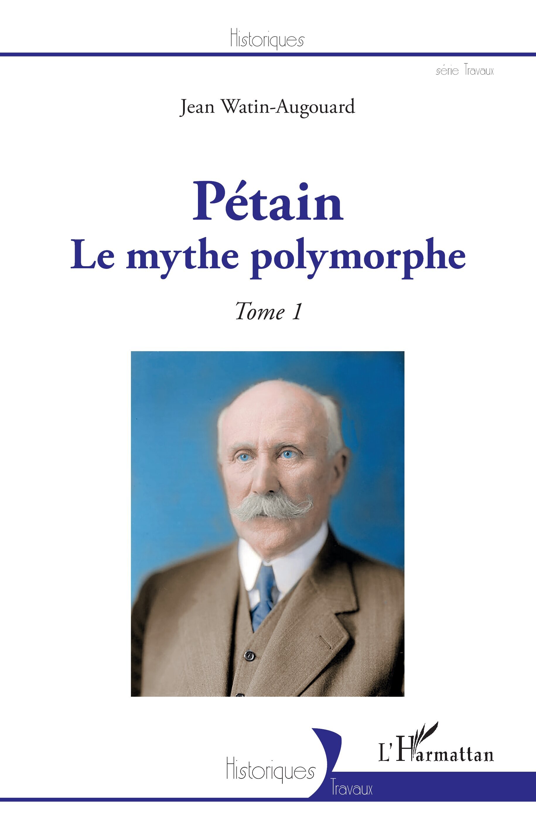 Pétain