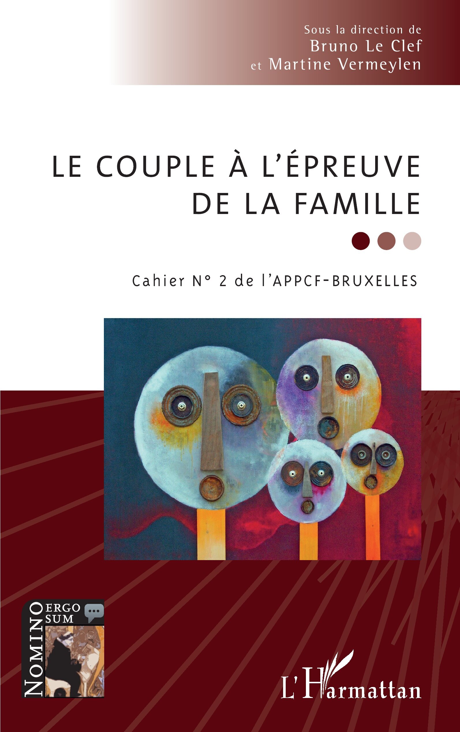 Le couple à l'épreuve de la famille