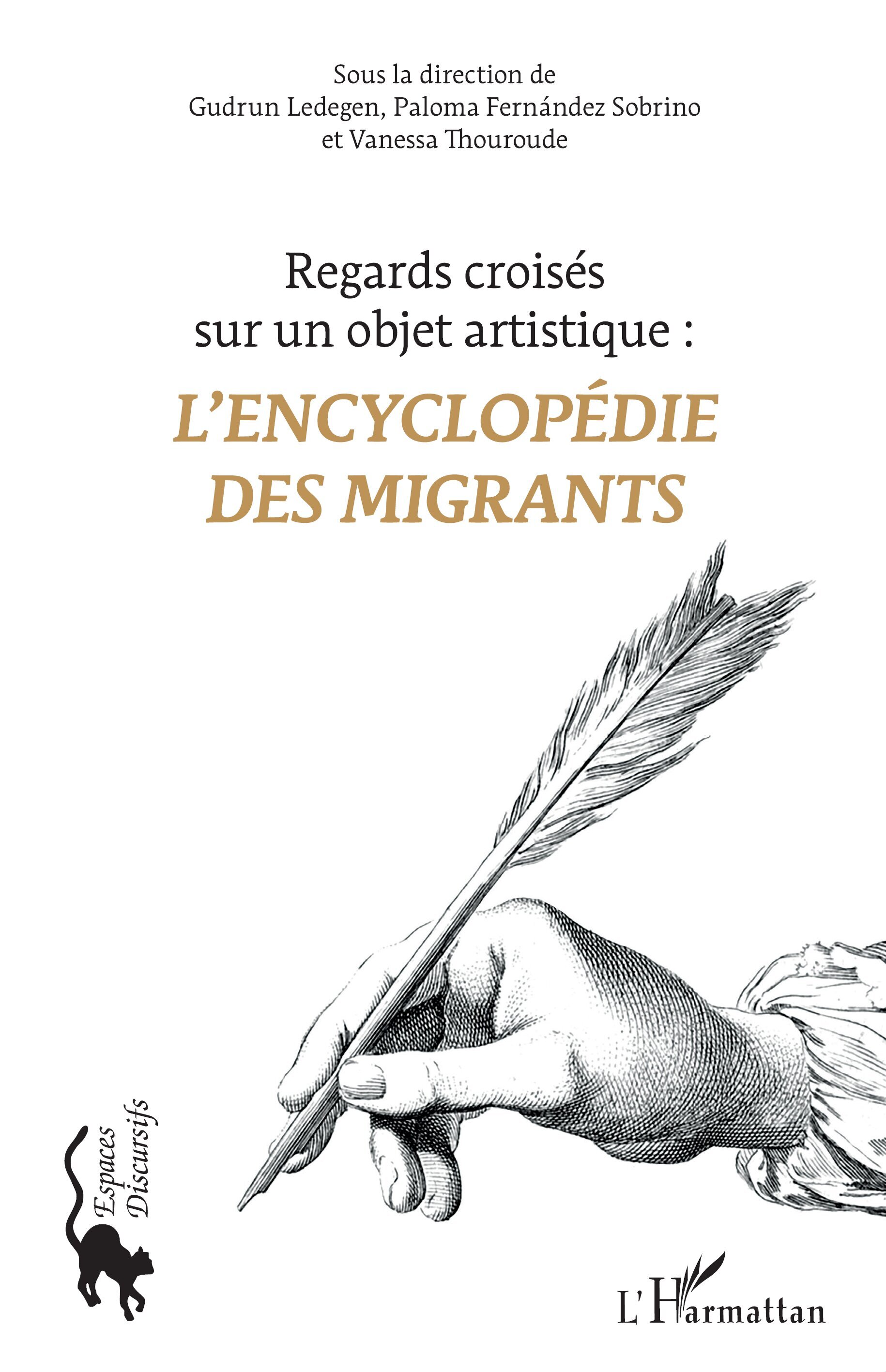 L'Encyclopédie des migrants