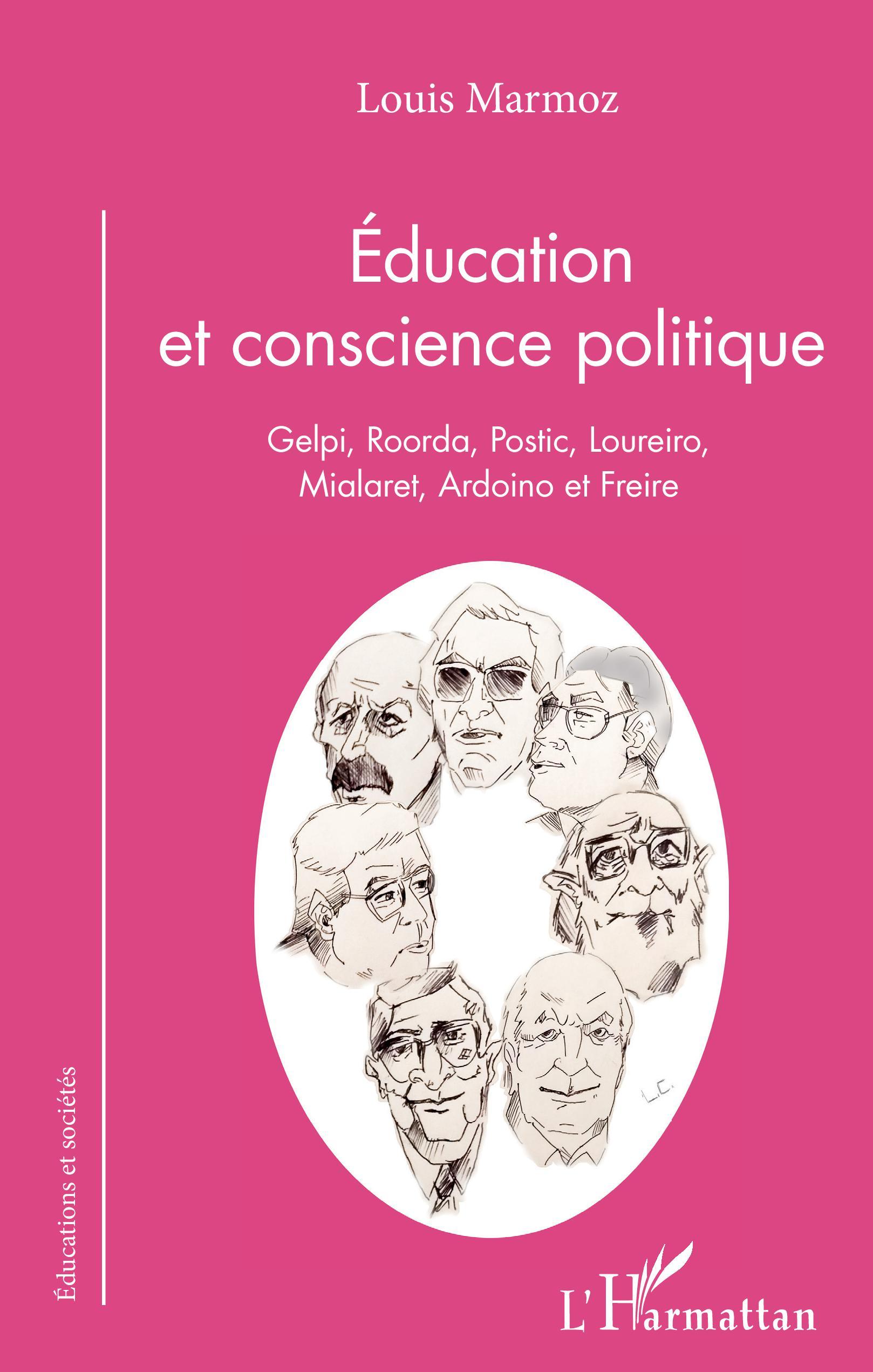 Éducation et conscience politique