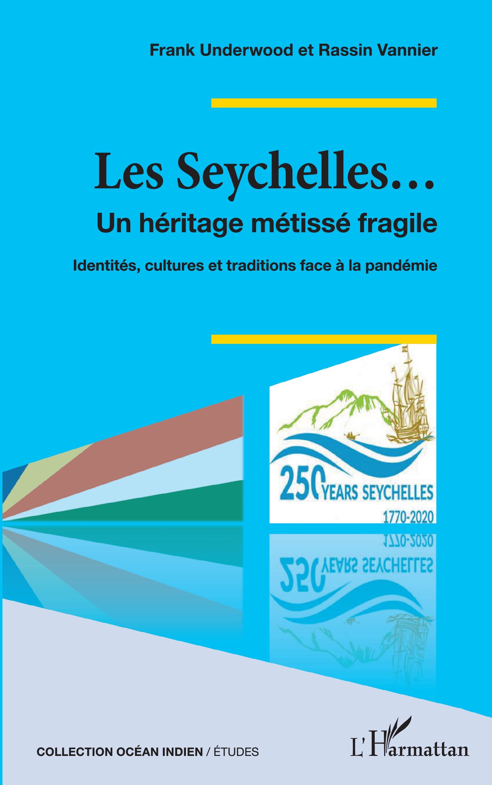 Les Seychelles...