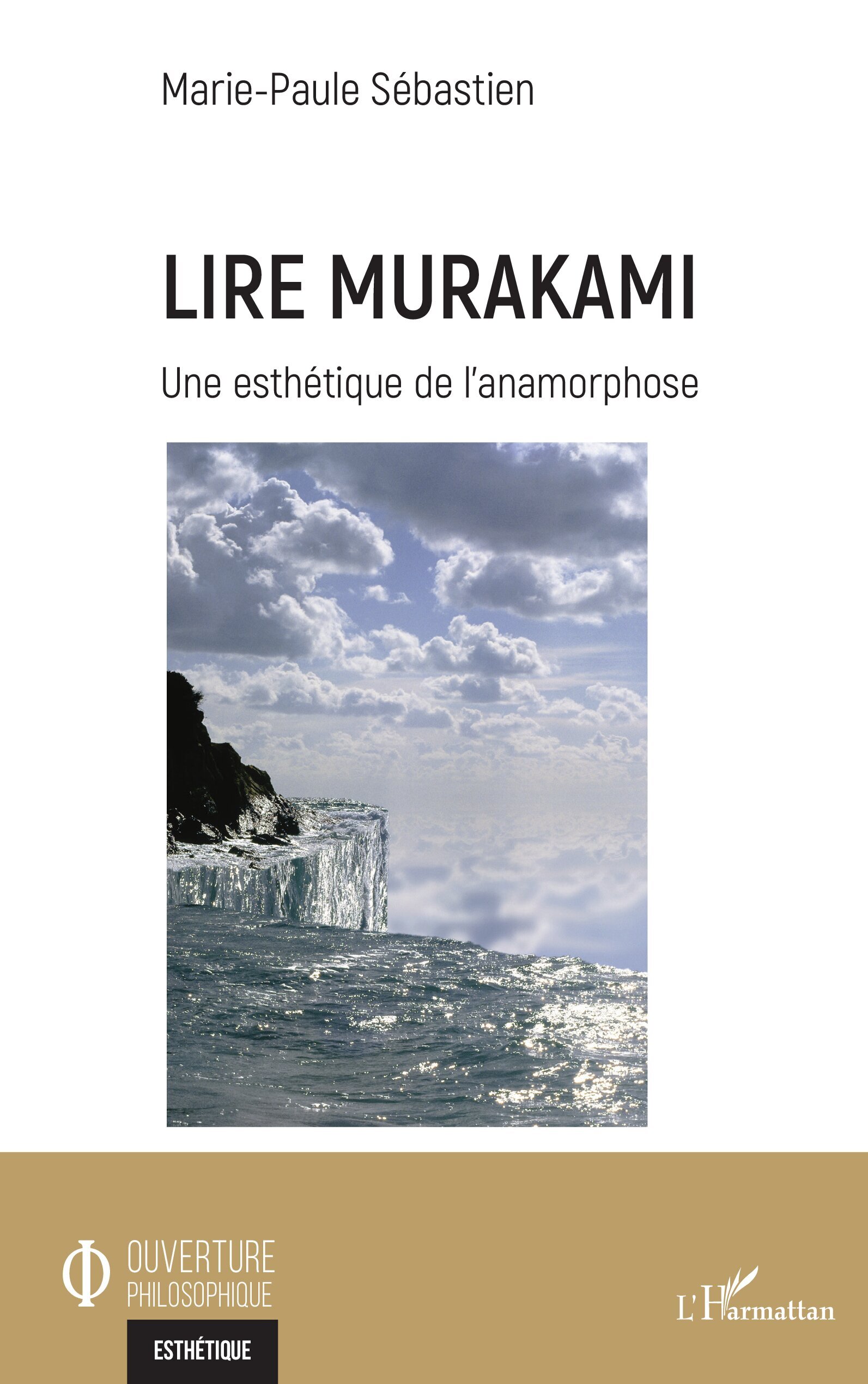 Lire Murakami