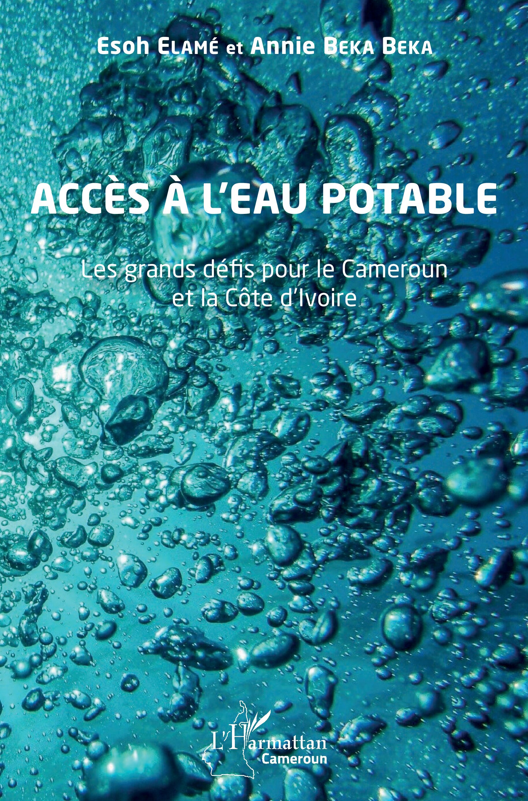 Accès à l'eau potable