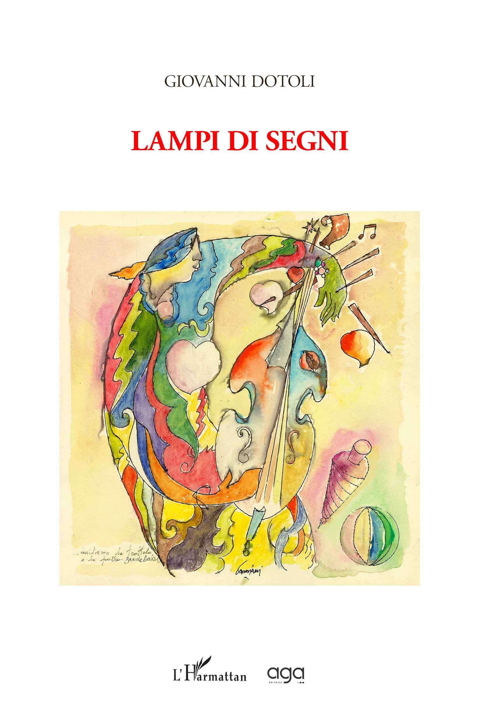Lampi de segni