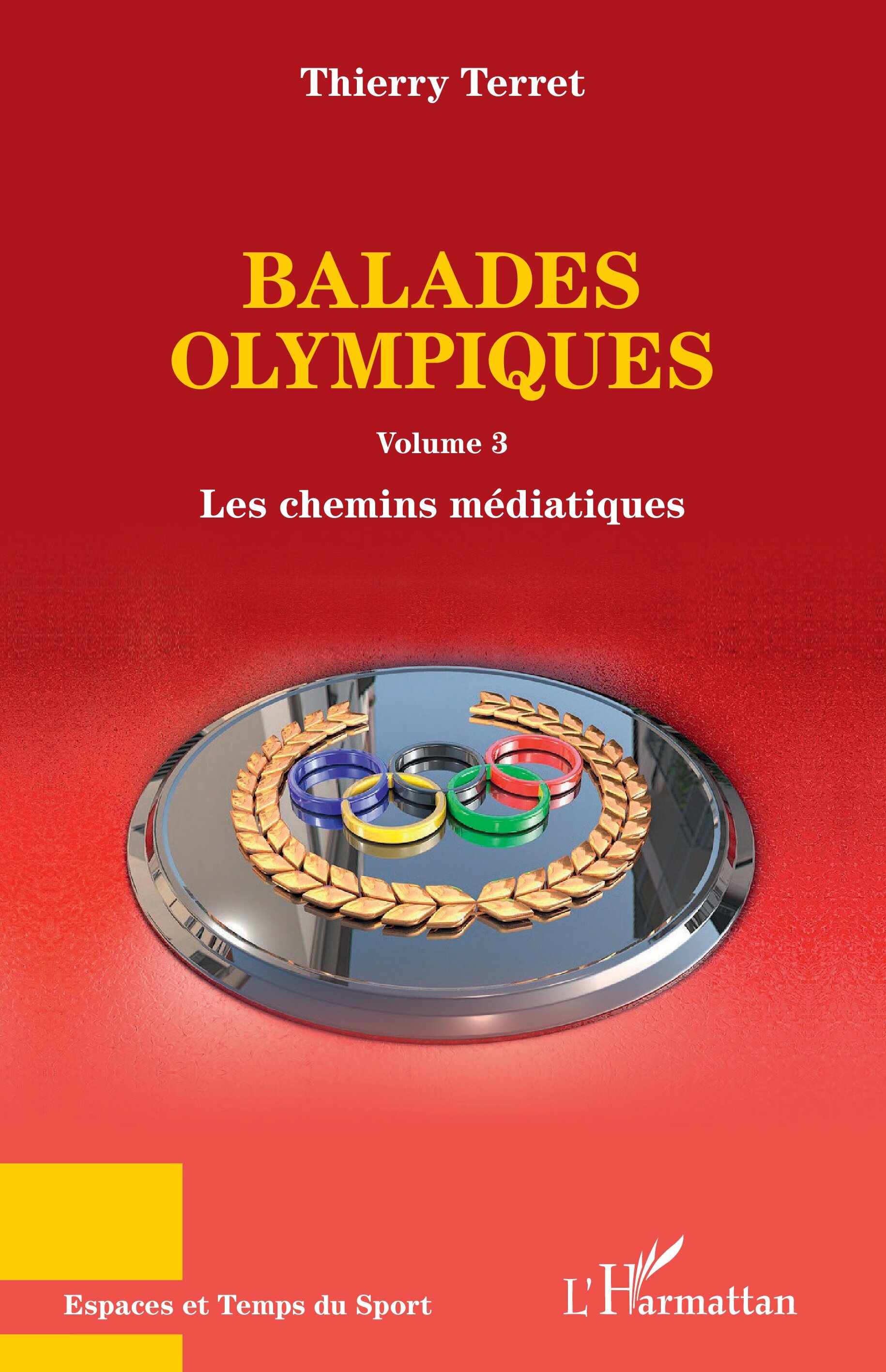 Balades olympiques