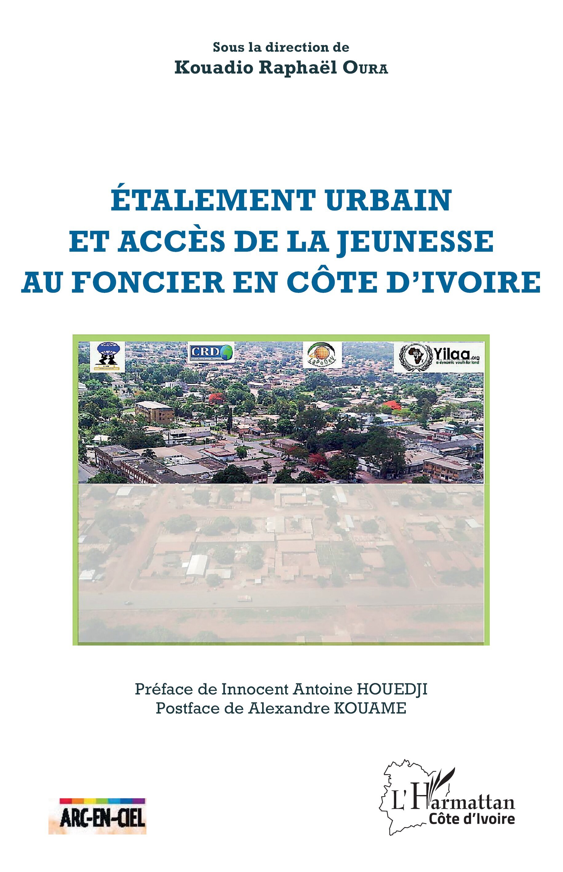 Étalement urbain et accès de la jeunesse au foncier en Côte d'Ivoire