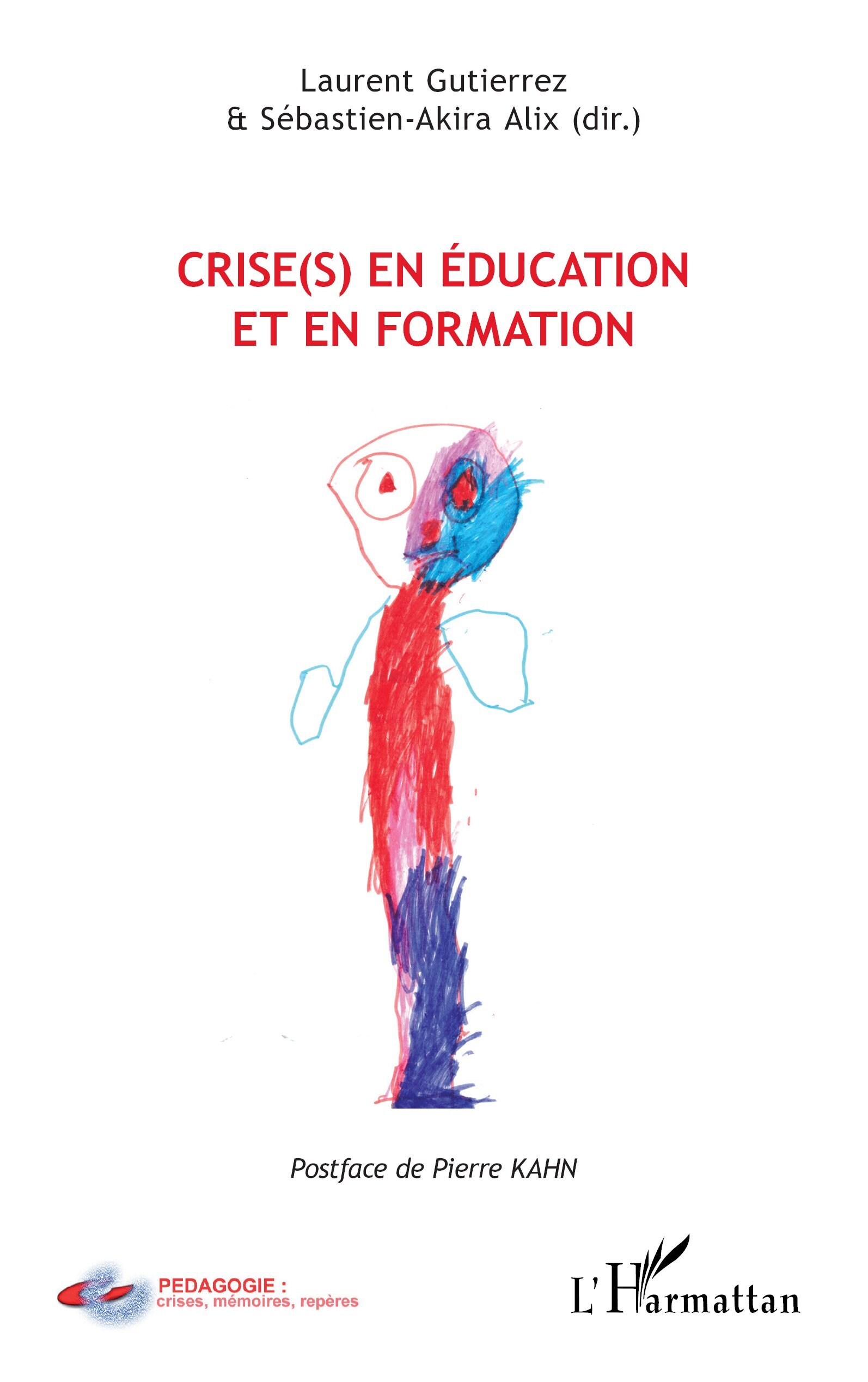 Crise(s) en éducation et en formation