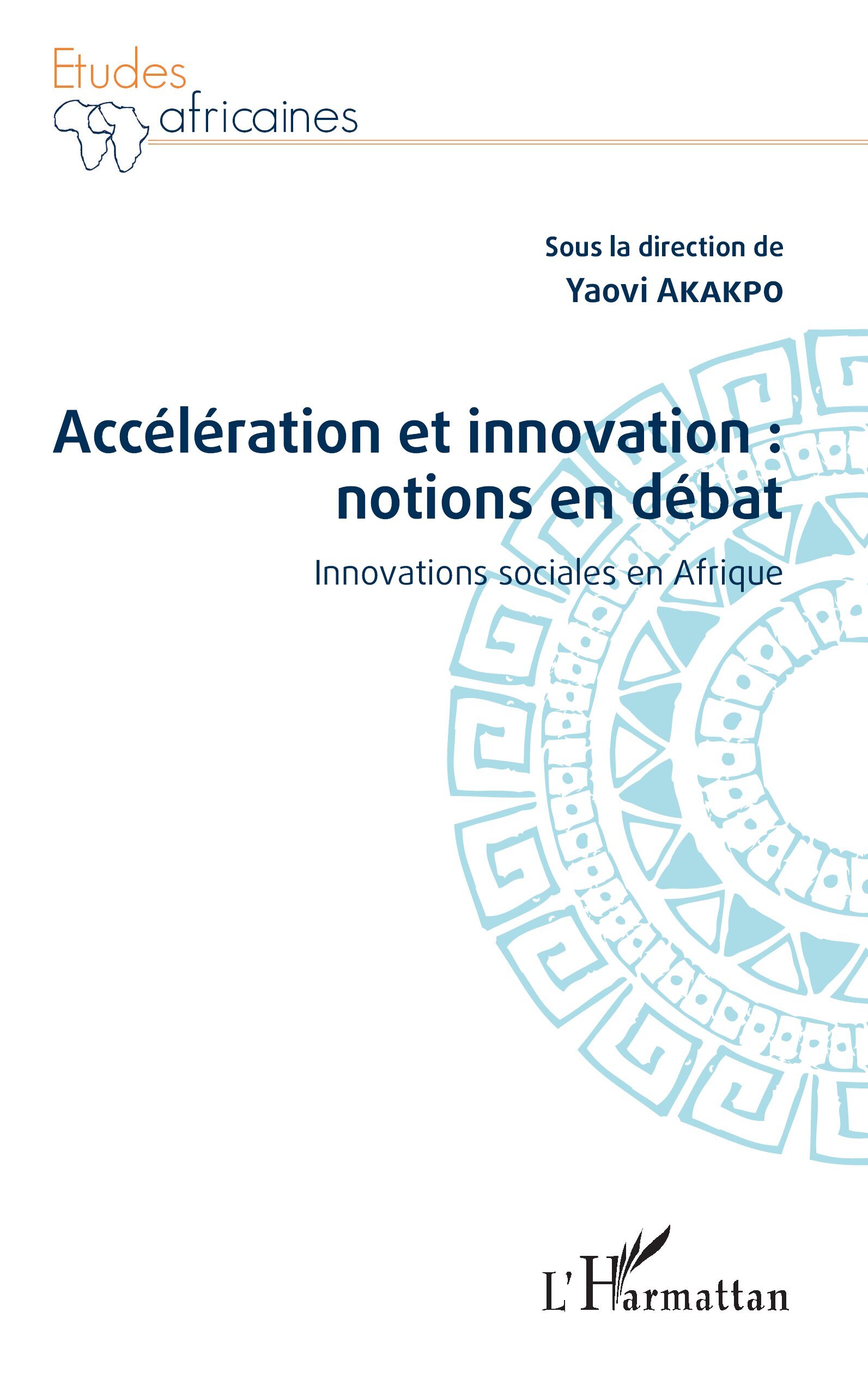 Accélération et innovation : notions en débat