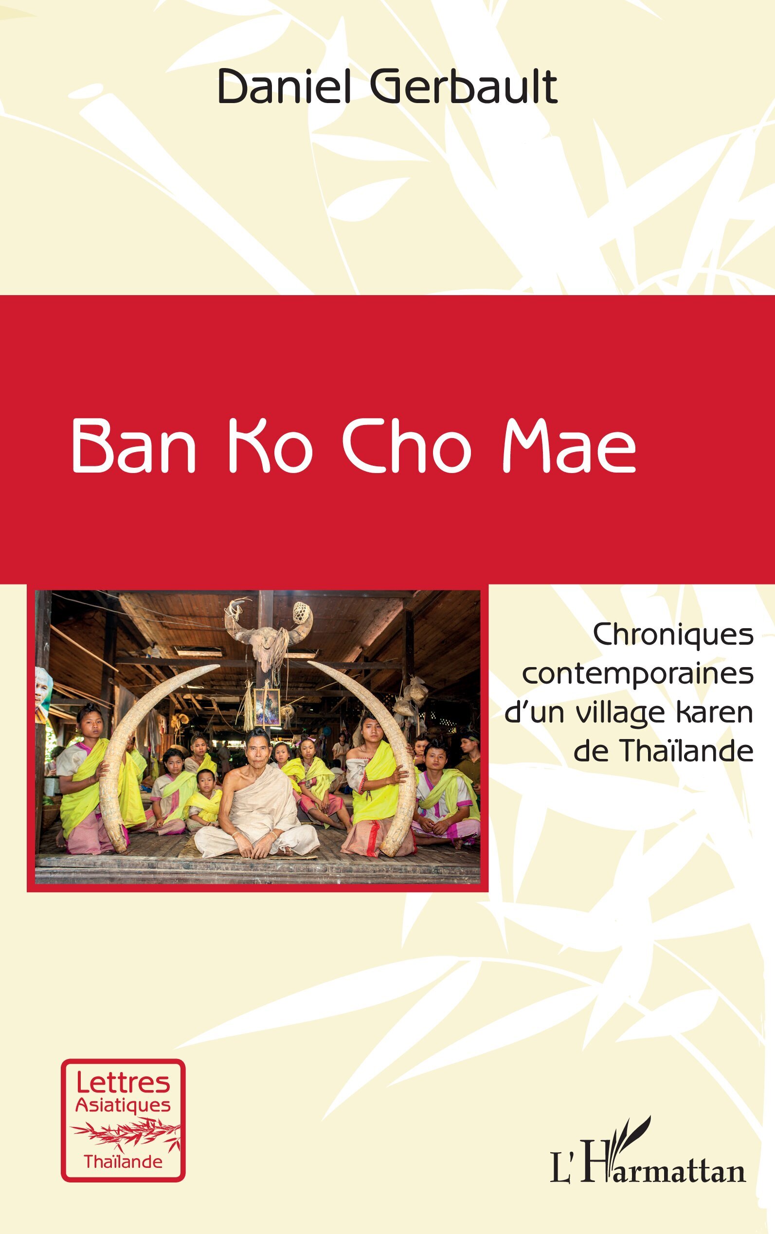 Ban Ko Cho Mae