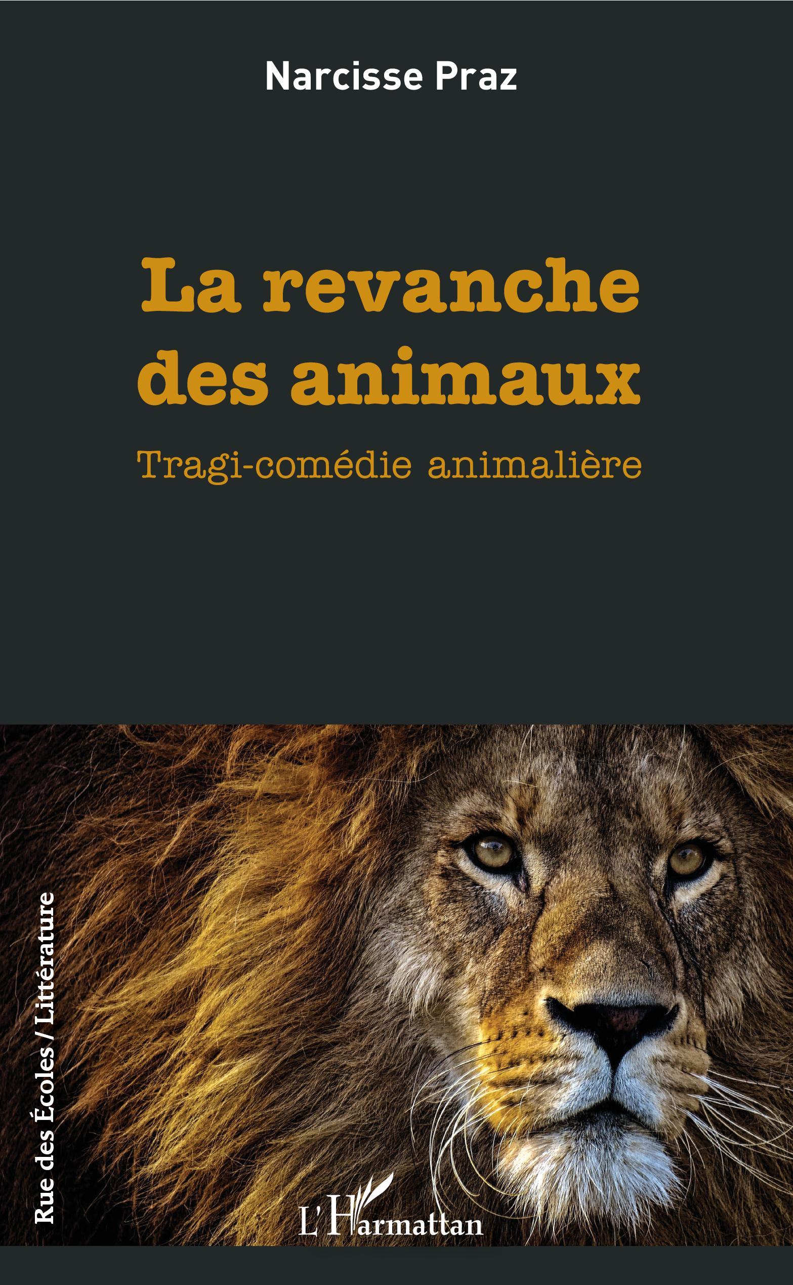 La revanche des animaux