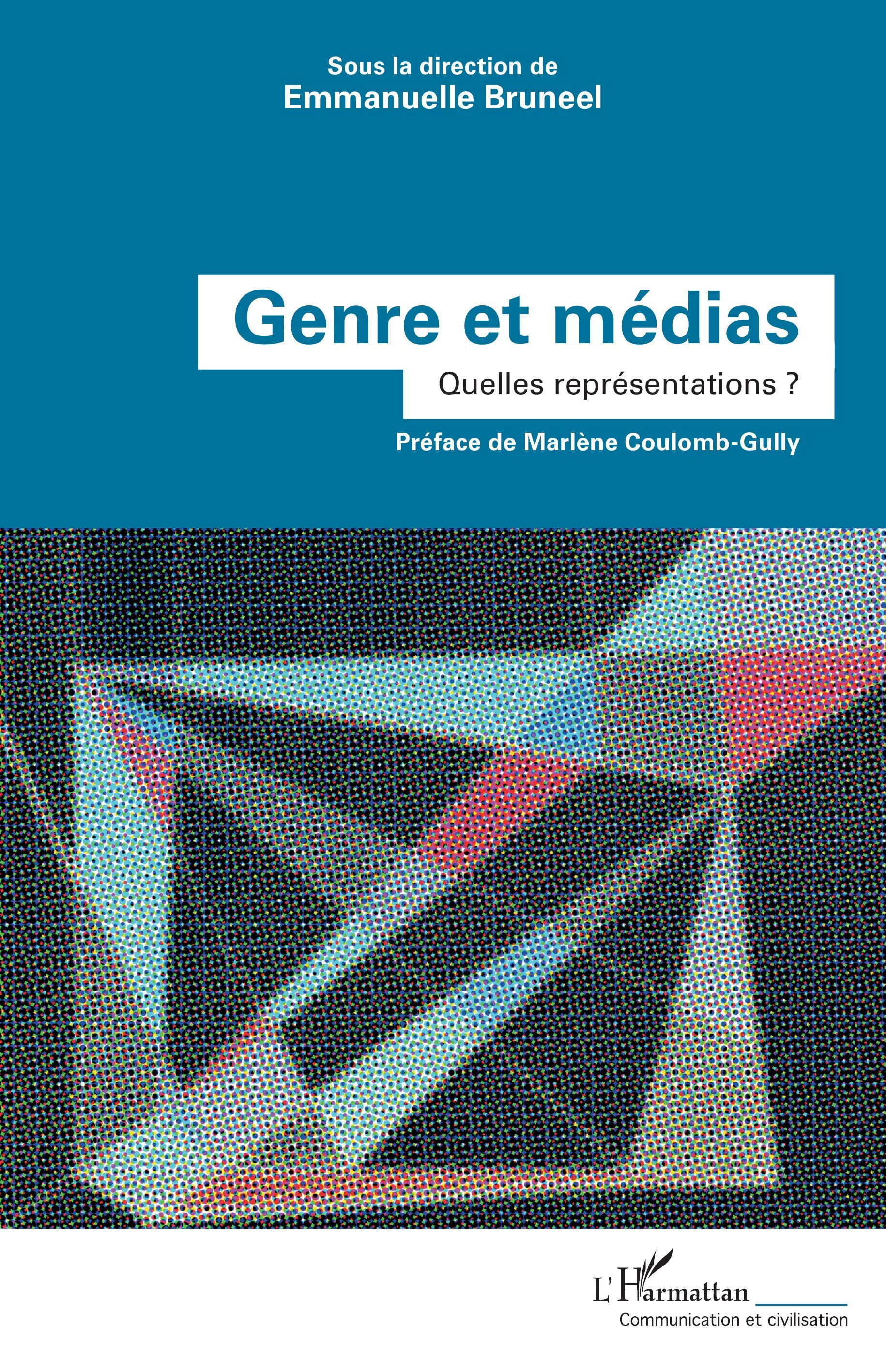 Genre et médias