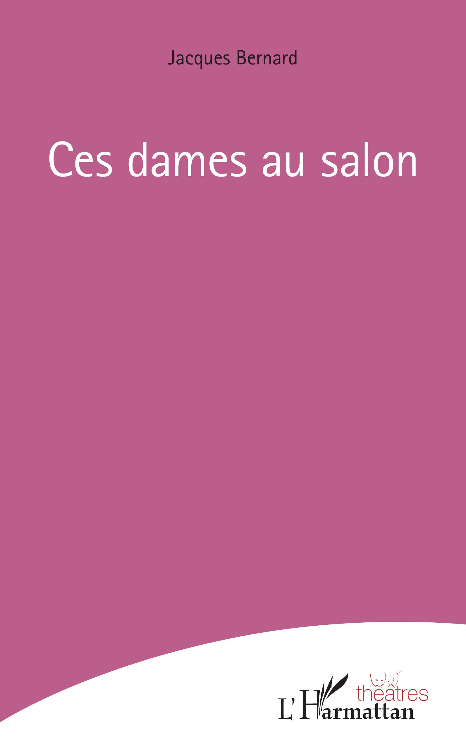 Ces dames au salon