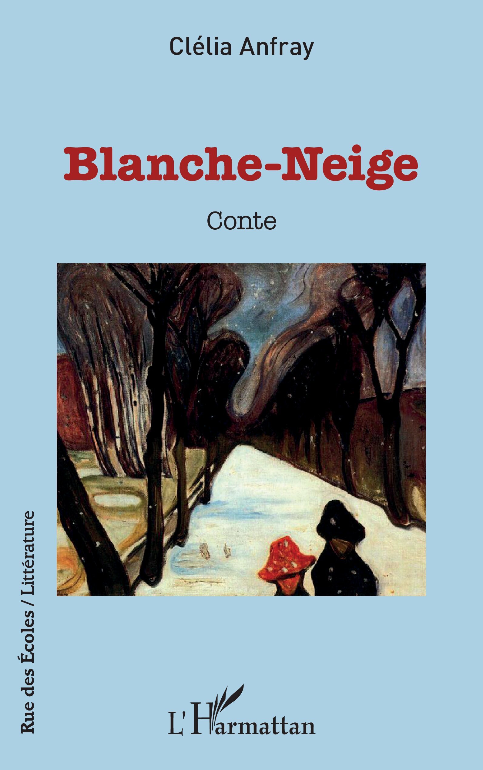Blanche-Neige