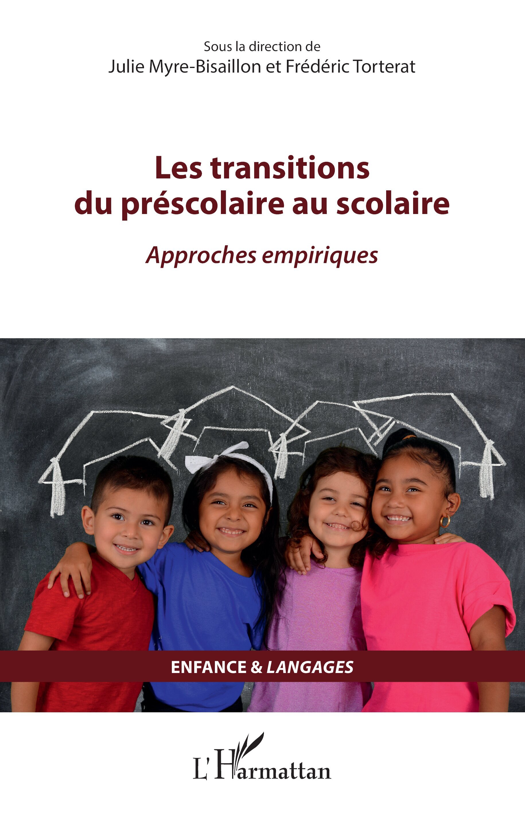 Les transitions du préscolaire au scolaire