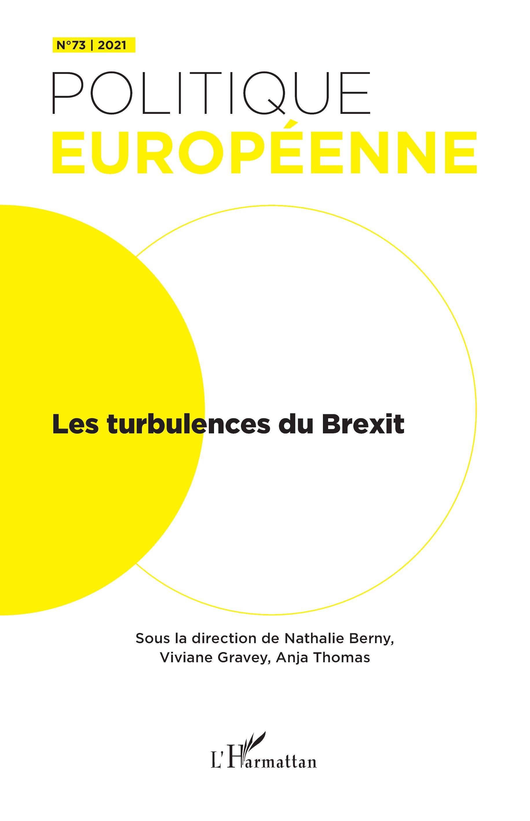 Politique Européenne