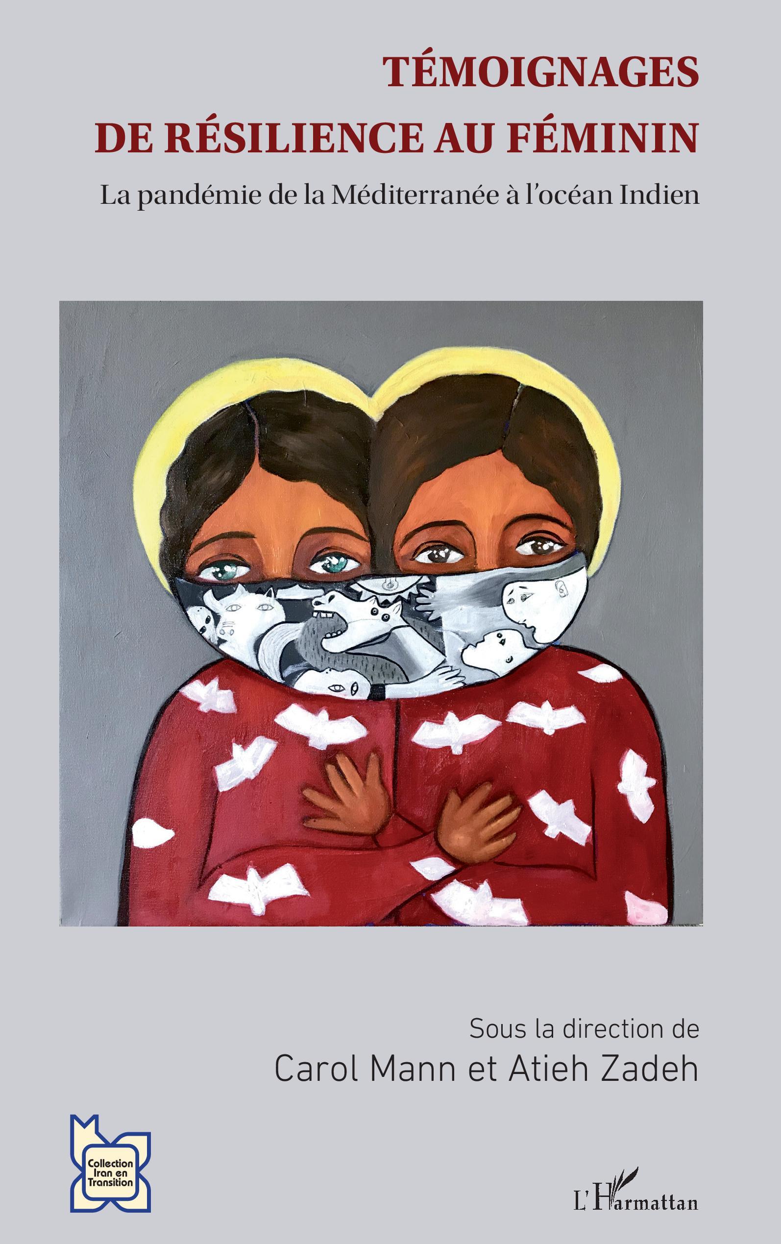 Témoignages de résilience au féminin