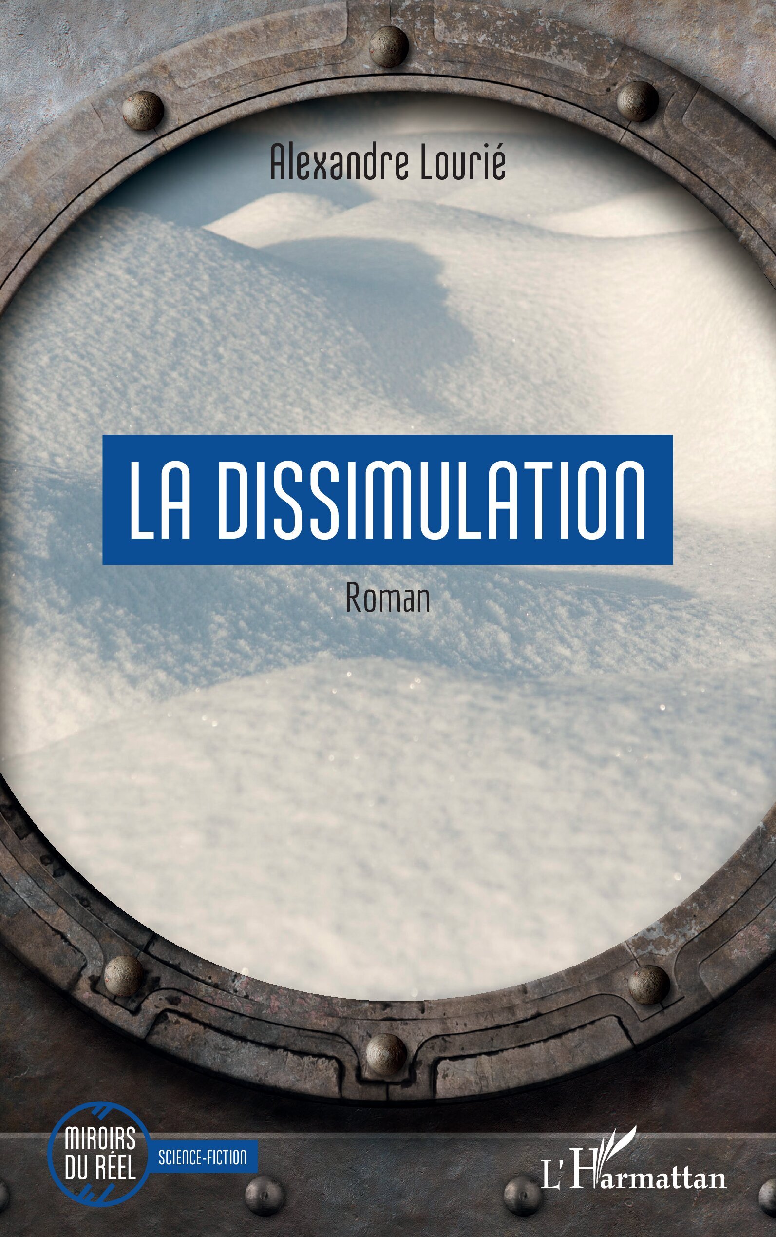 La dissimulation