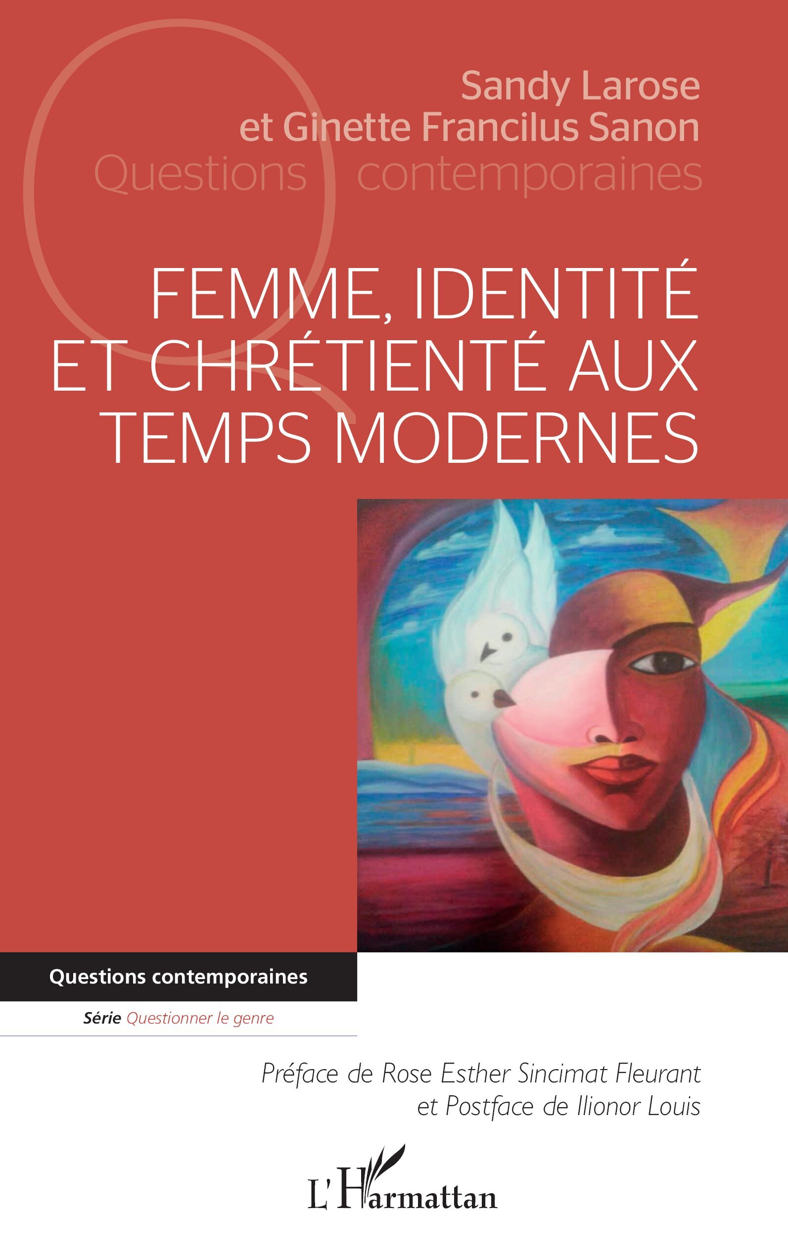 Femme, identité et chrétienté aux temps modernes