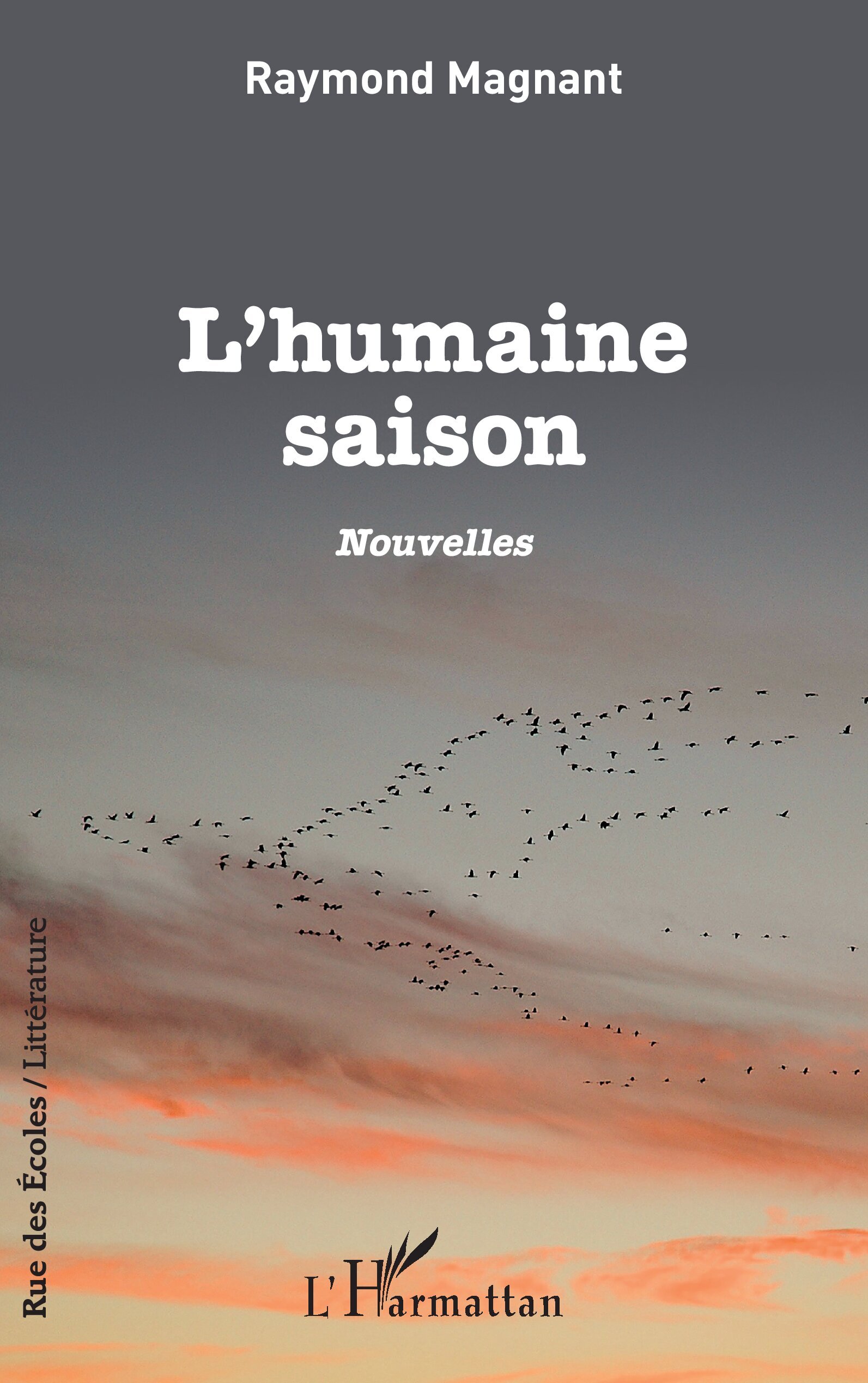 L'humaine saison