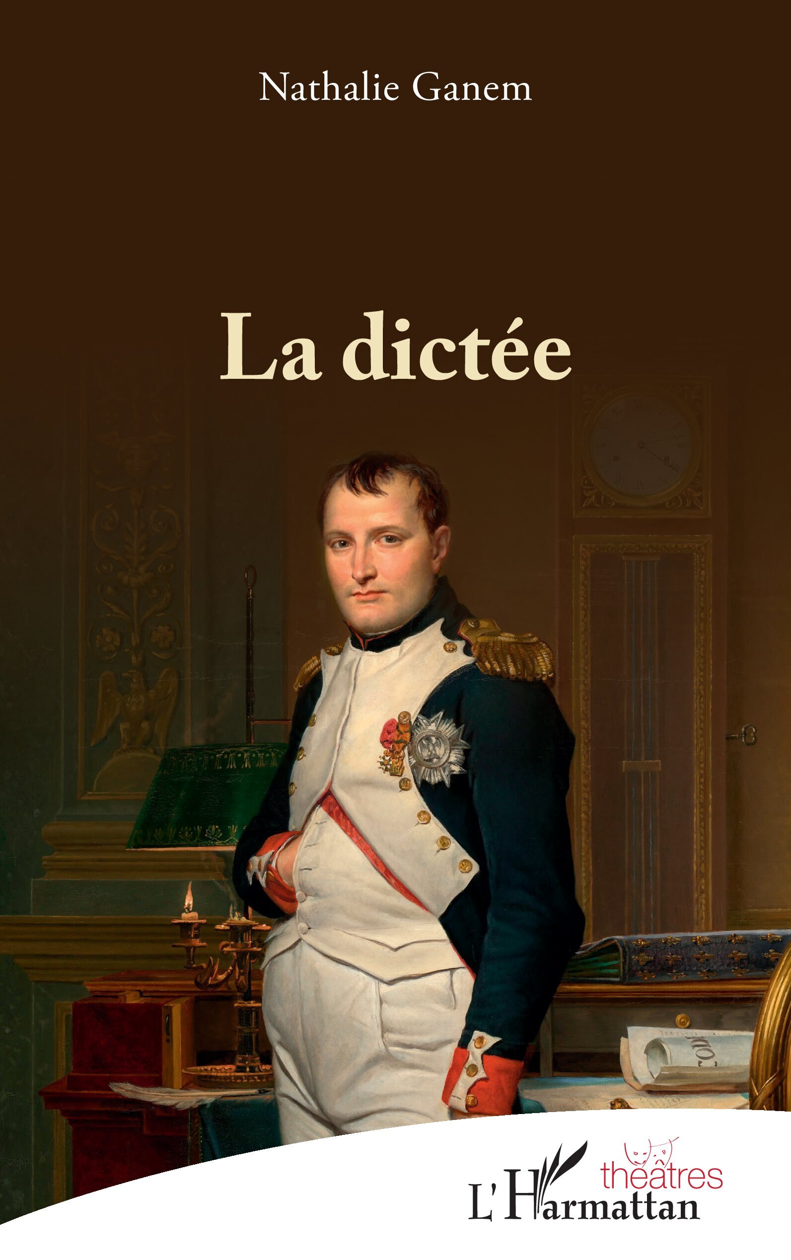 La dictée