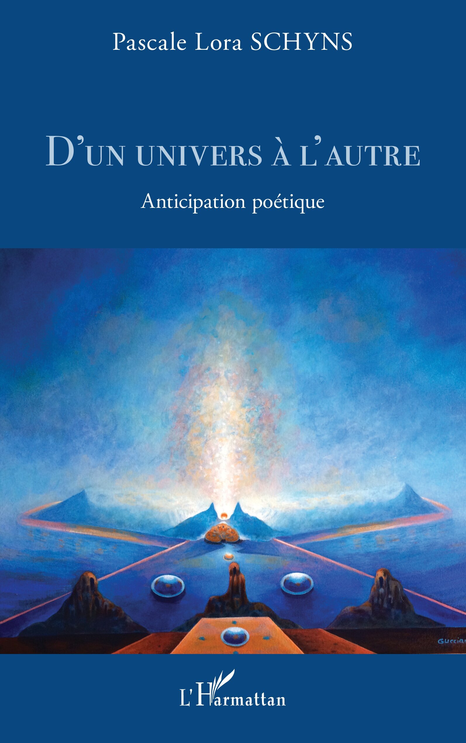 D'un univers à l'autre