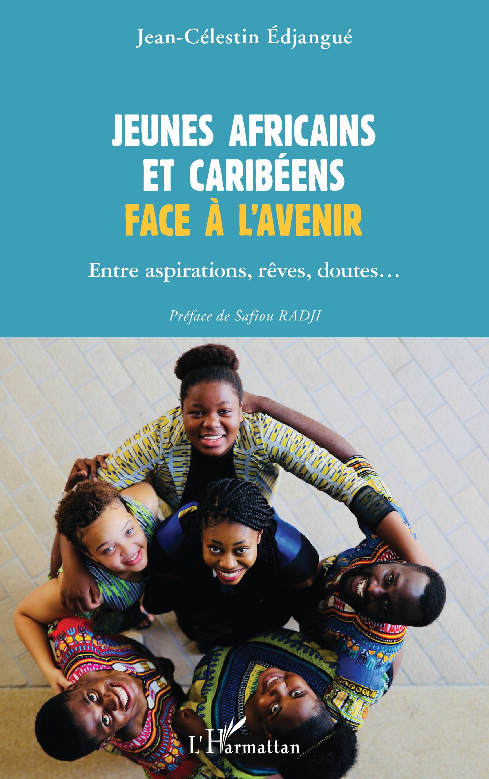 Jeunes africains et caribéens face à l'avenir