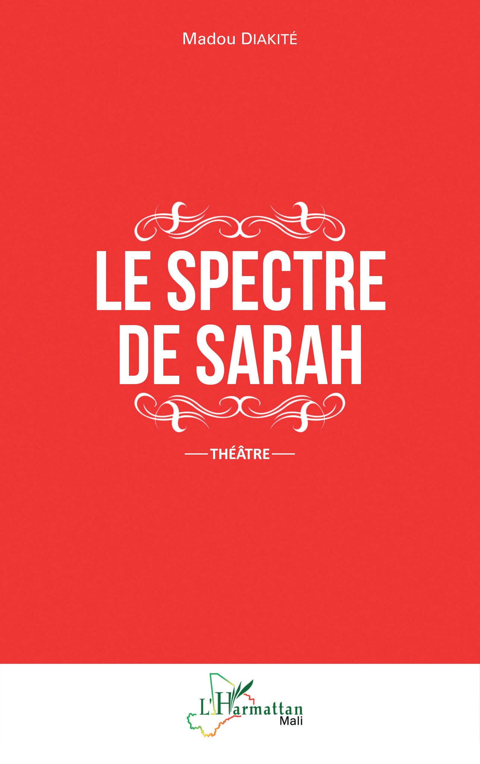 Le spectre de Sarah