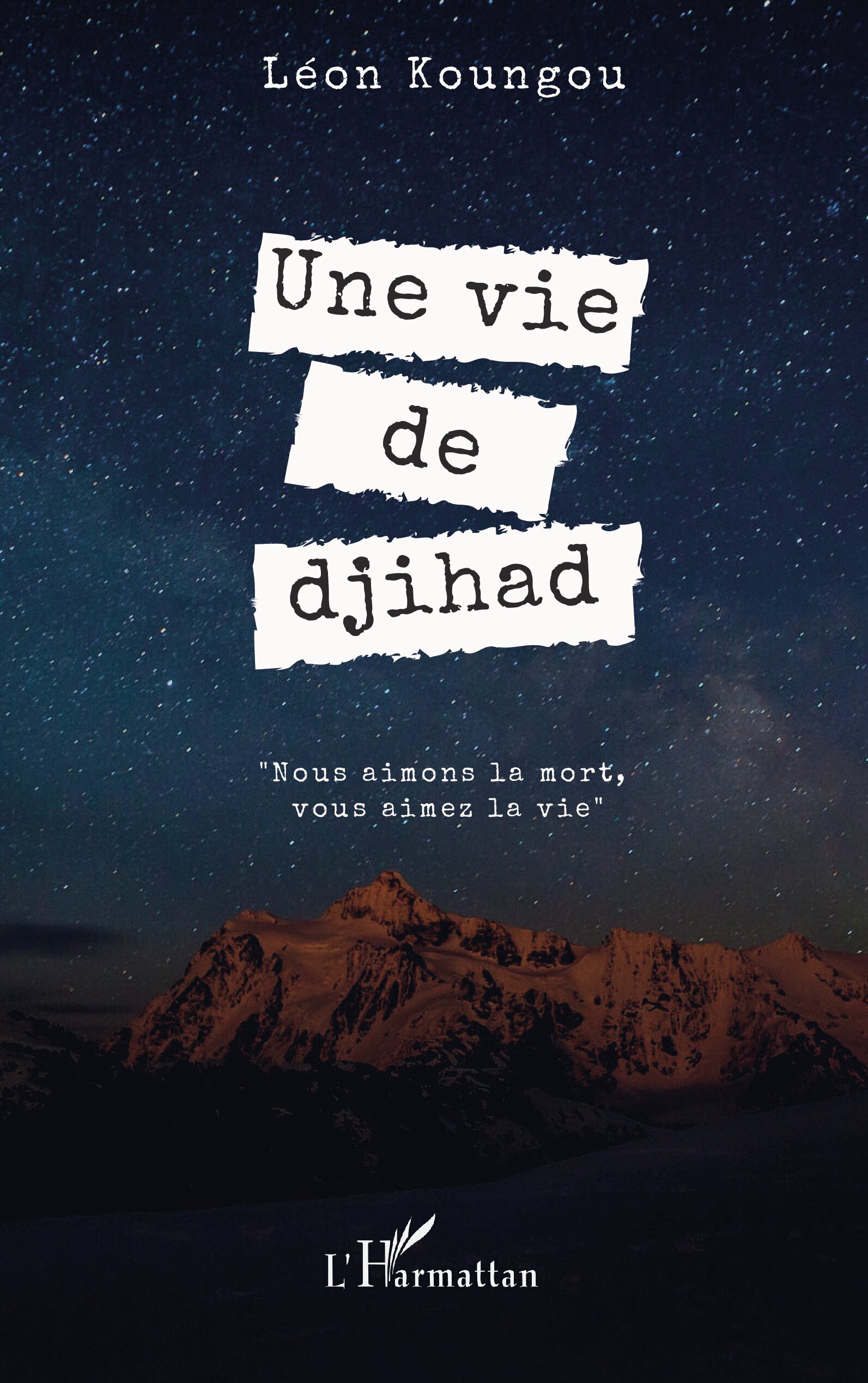 Une vie de djihad