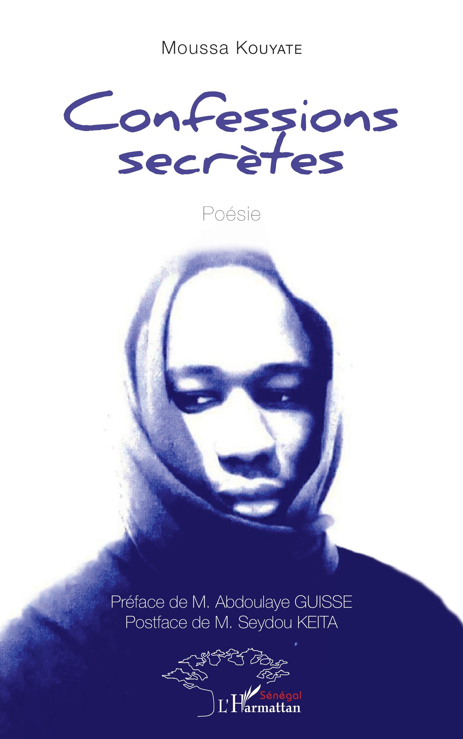 Confessions secrètes