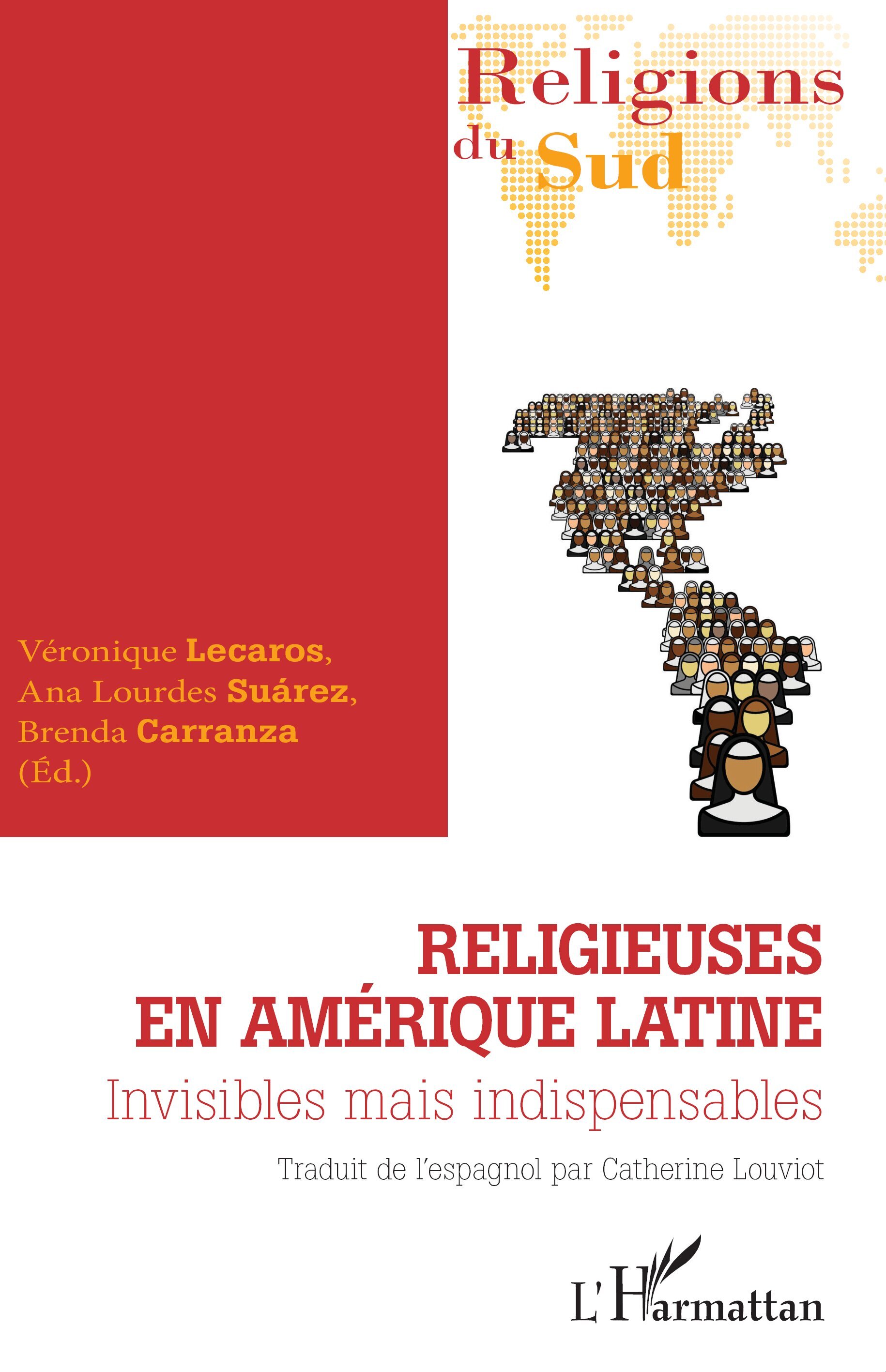 Religieuses en Amérique latine