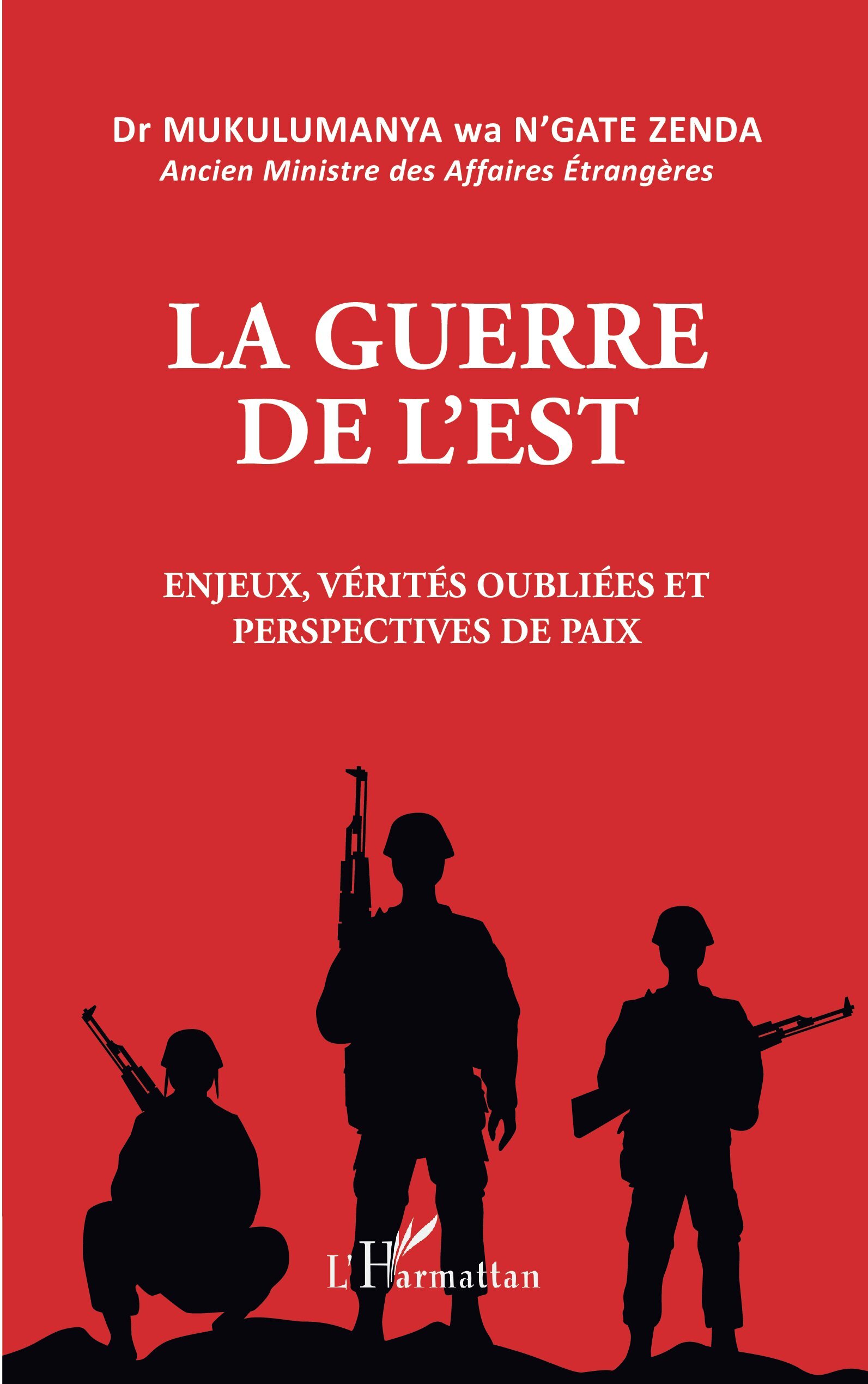 La guerre de l'est