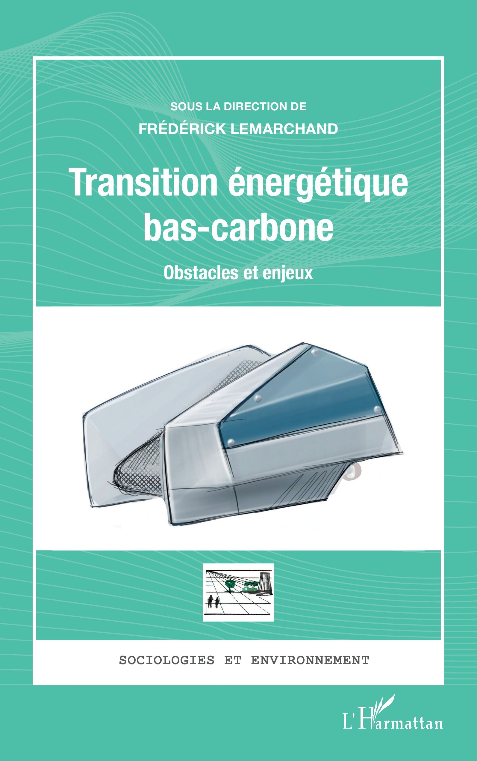 Transition énergétique bas-carbone