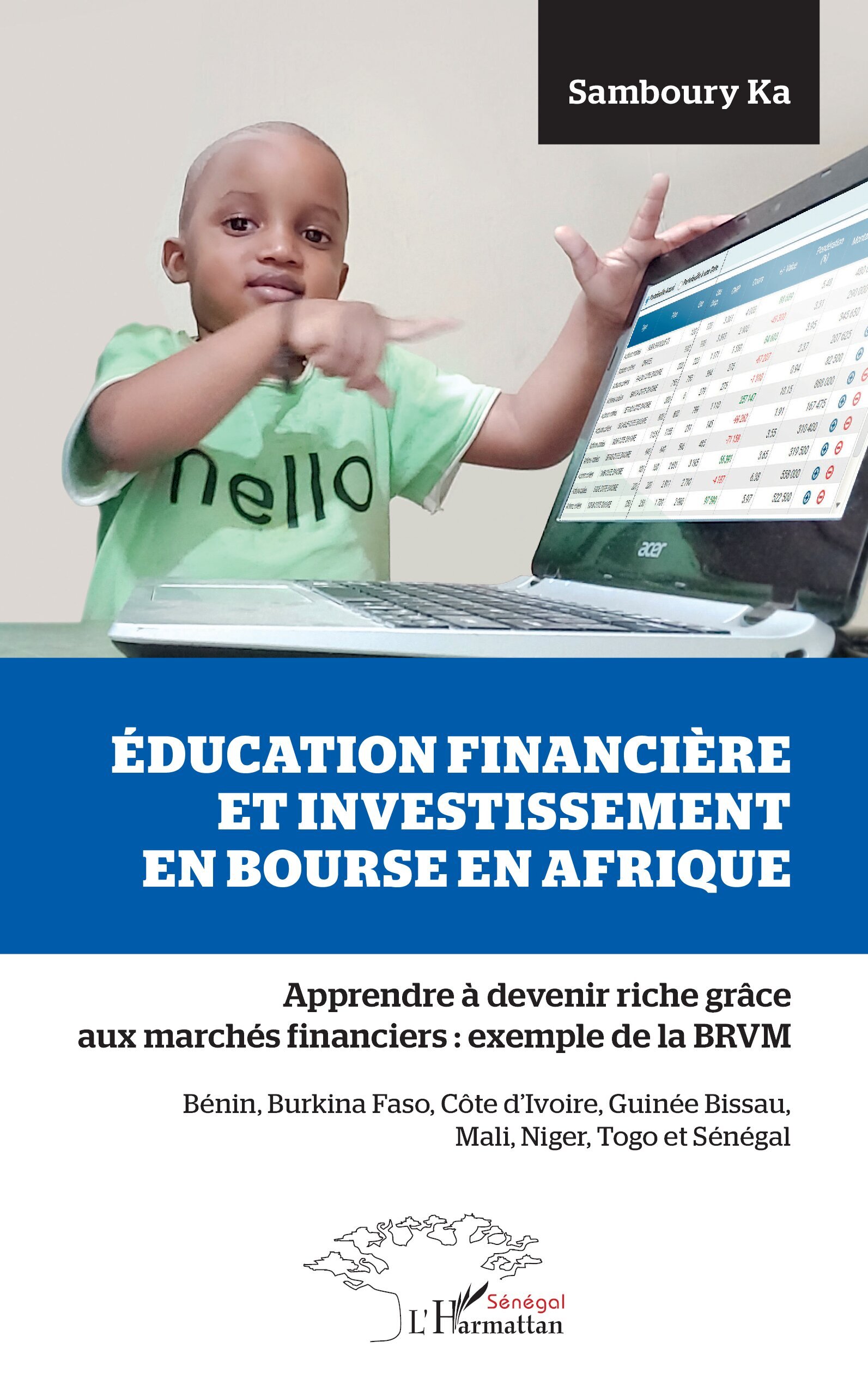 Education financière et investissement en bourse en Afrique
