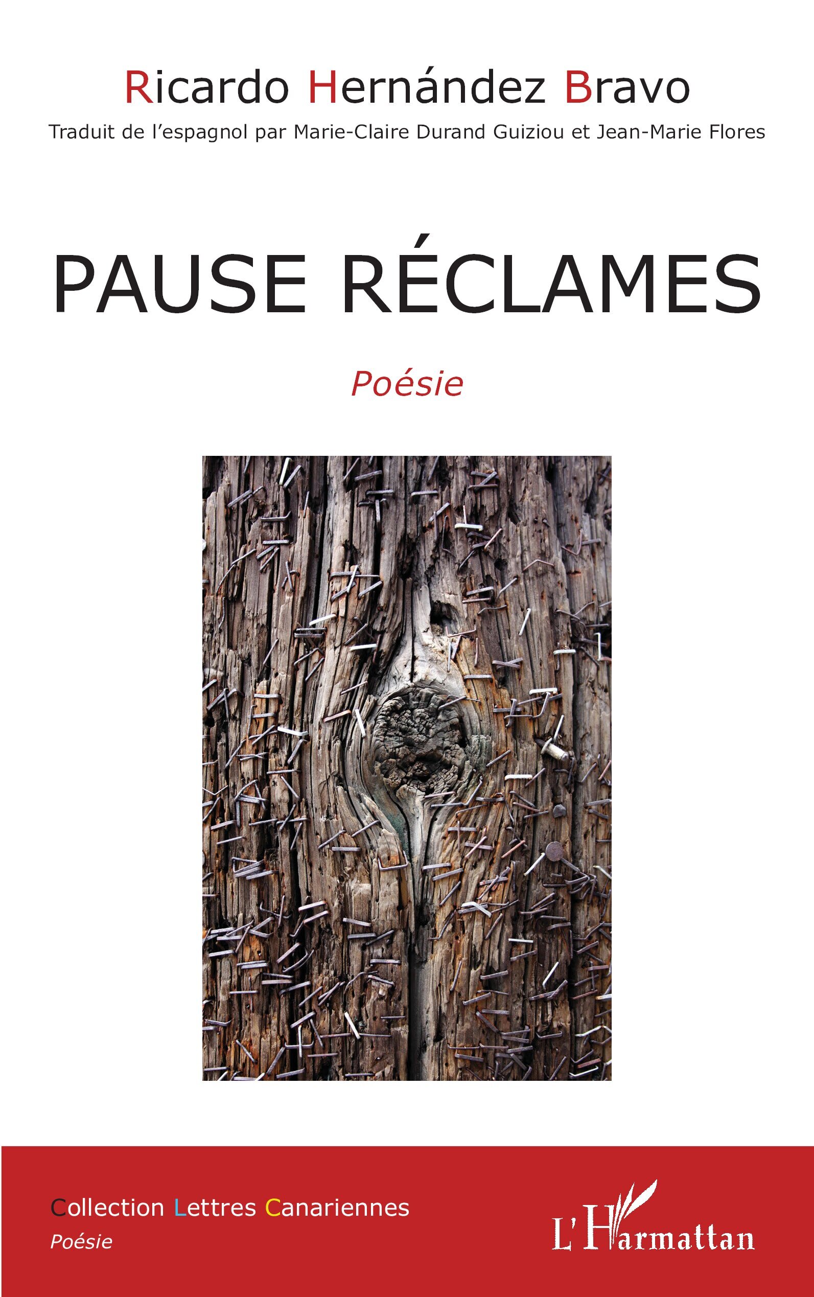 Pause réclames