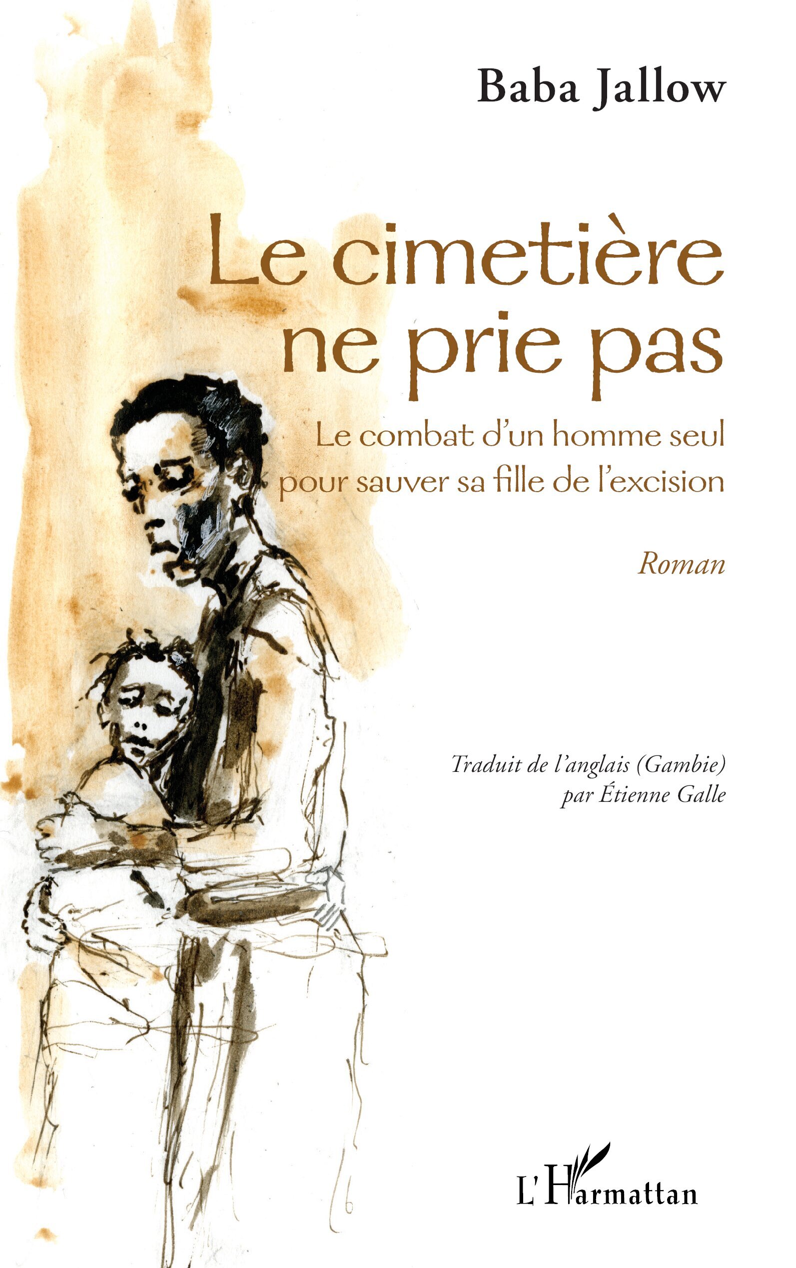 Le cimetière ne prie pas