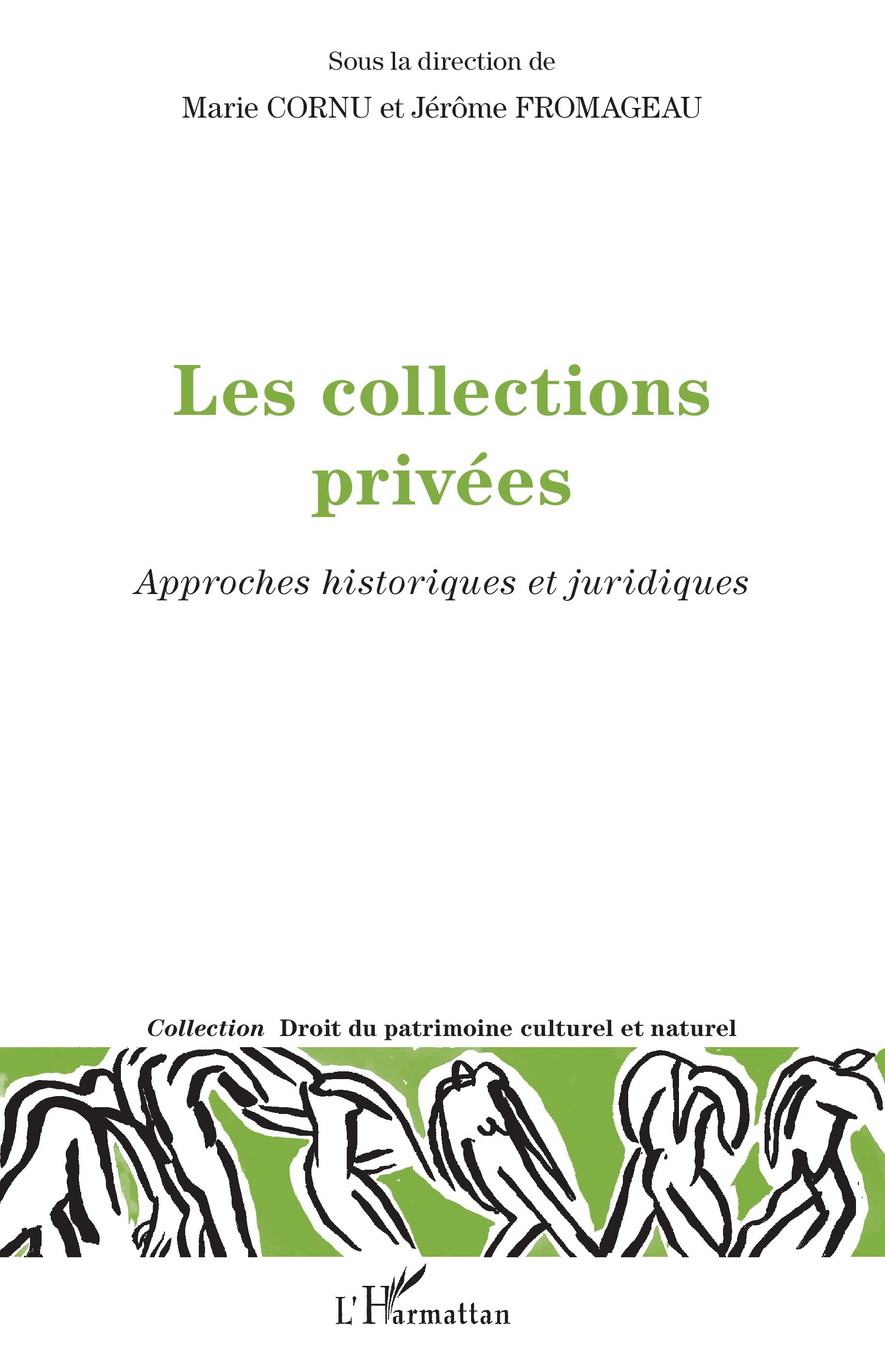 Les collections privées