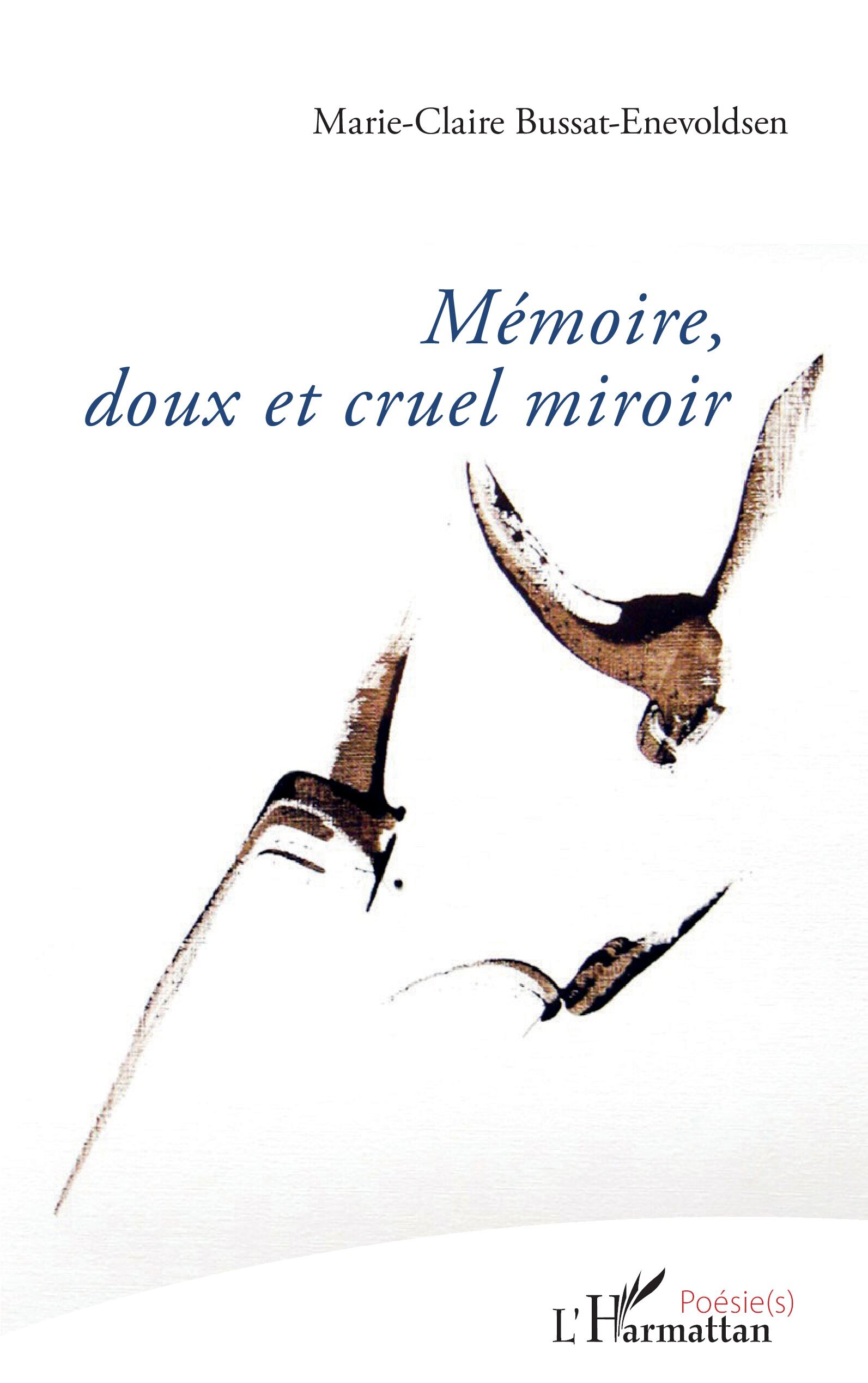 Mémoire, doux et cruel miroir