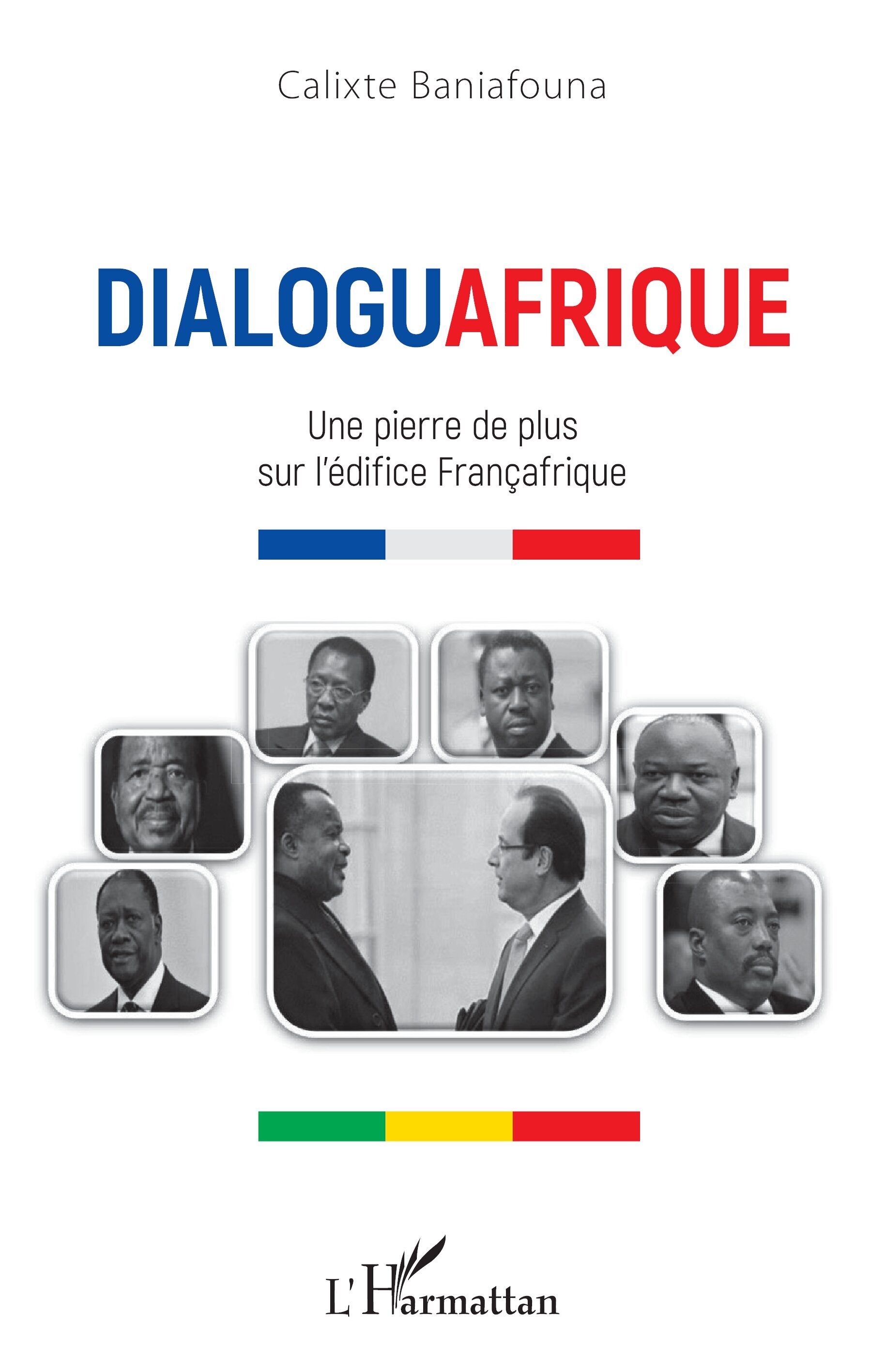 Dialoguafrique