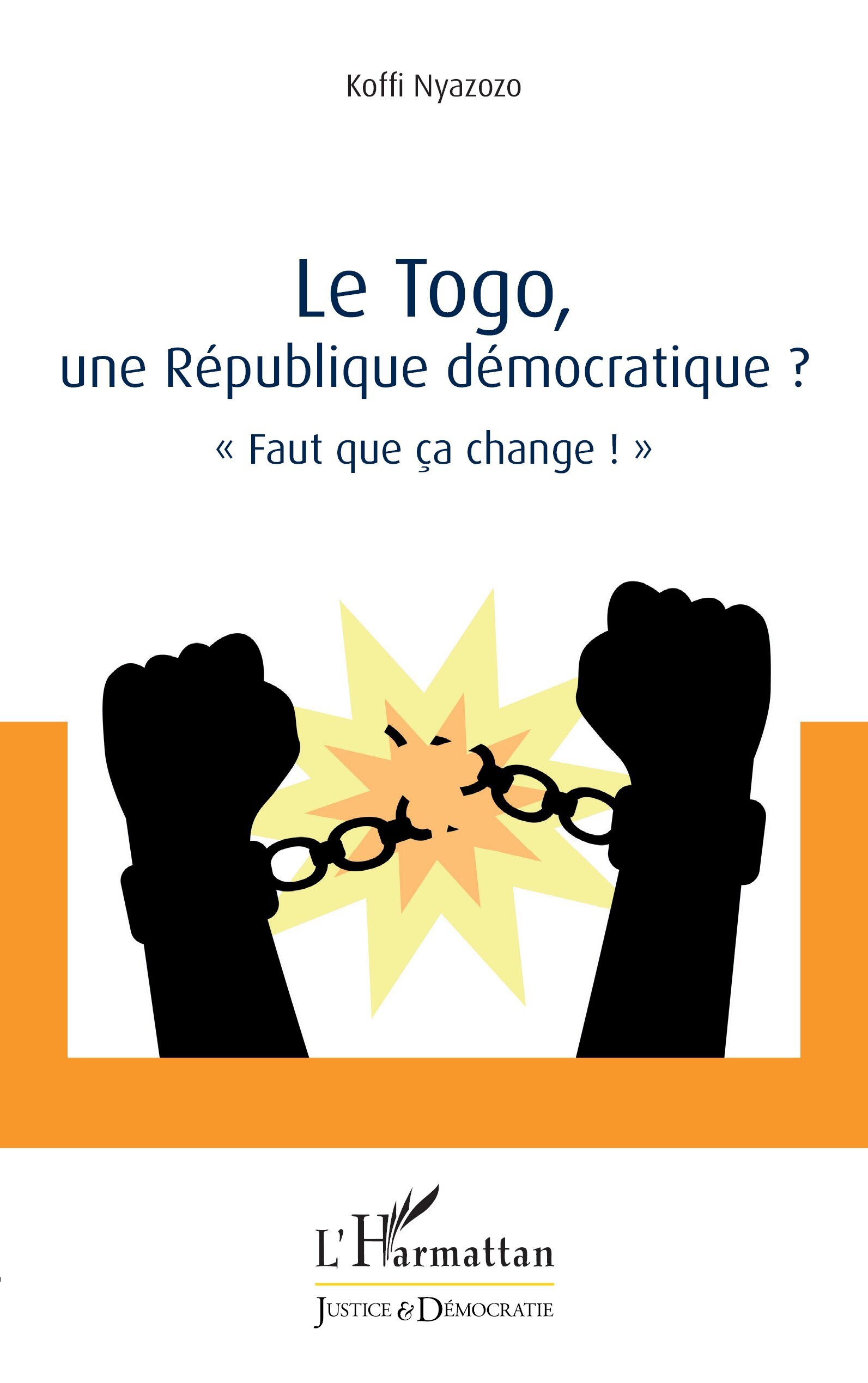 Le Togo, une République démocratique ?