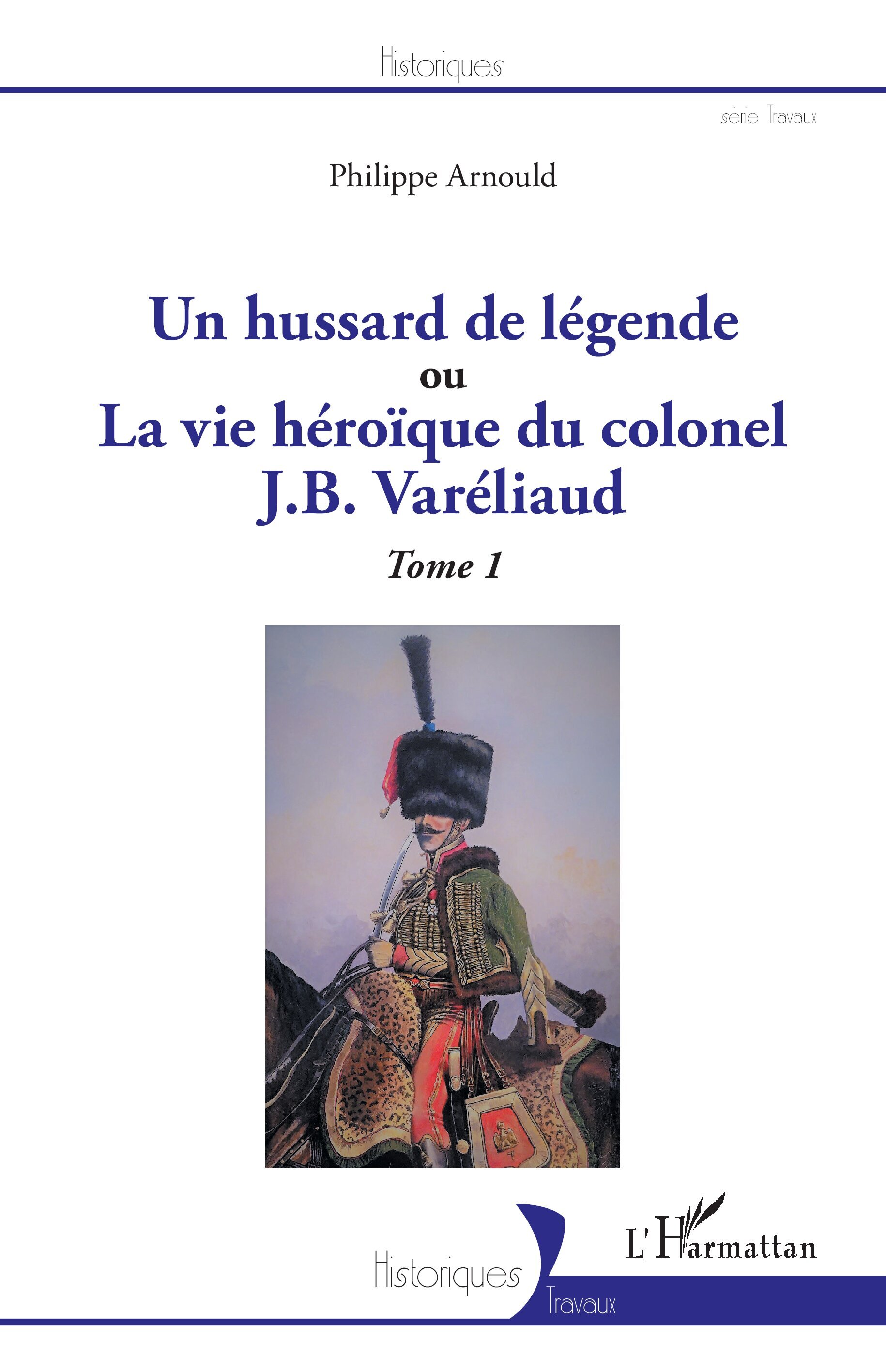 Un hussard de légende
