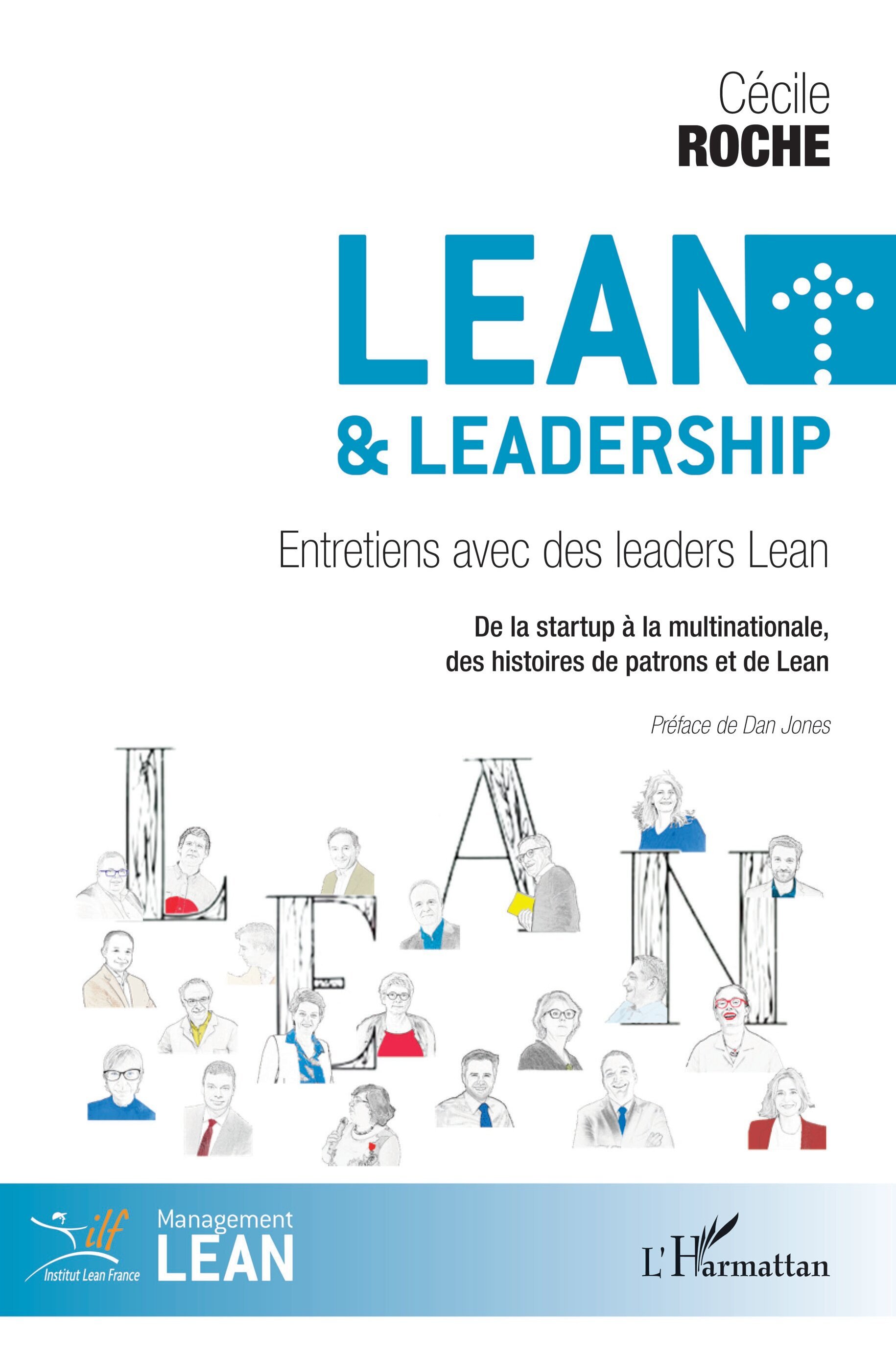 Lean et leadership