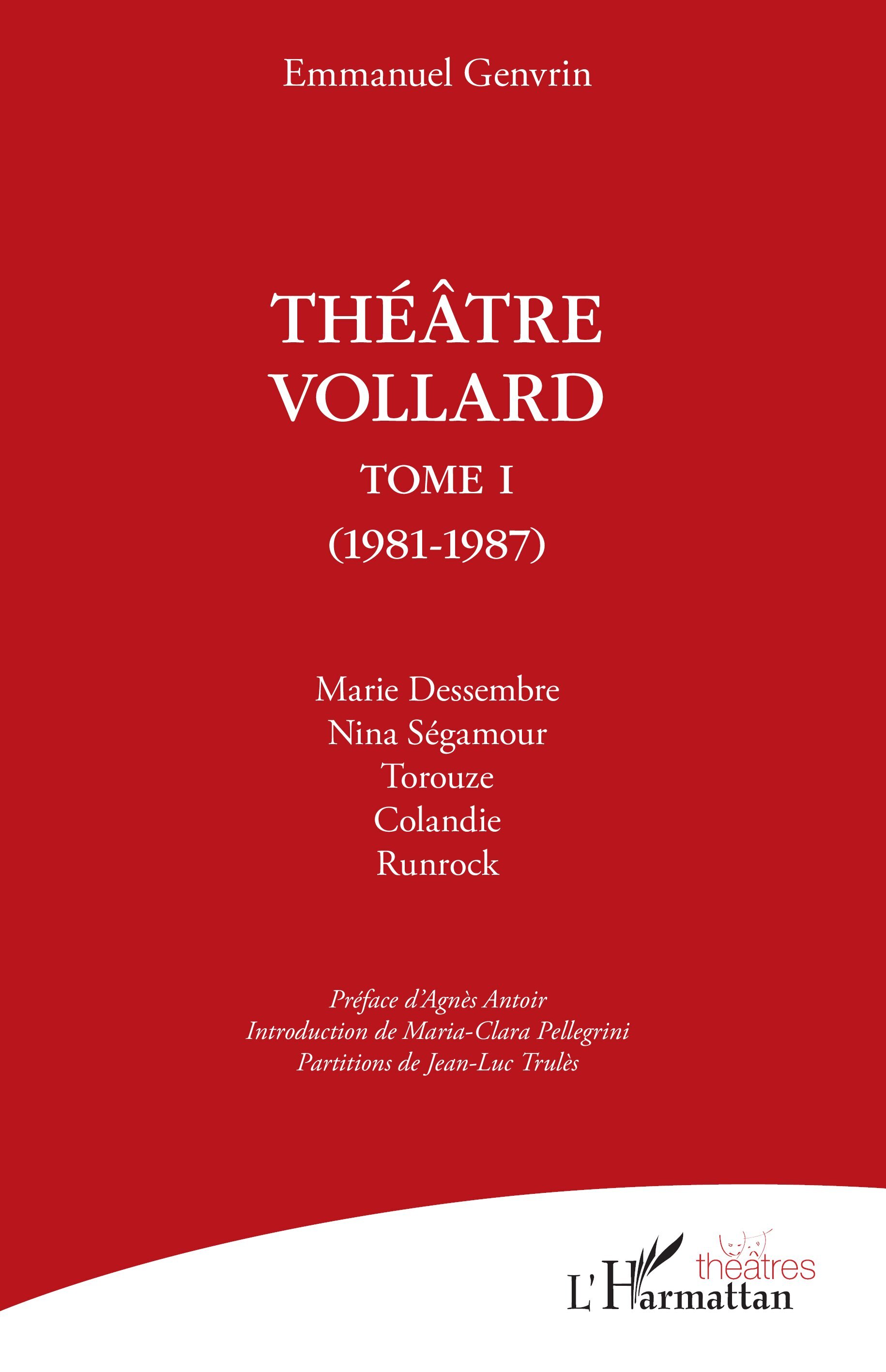 Théâtre Vollard