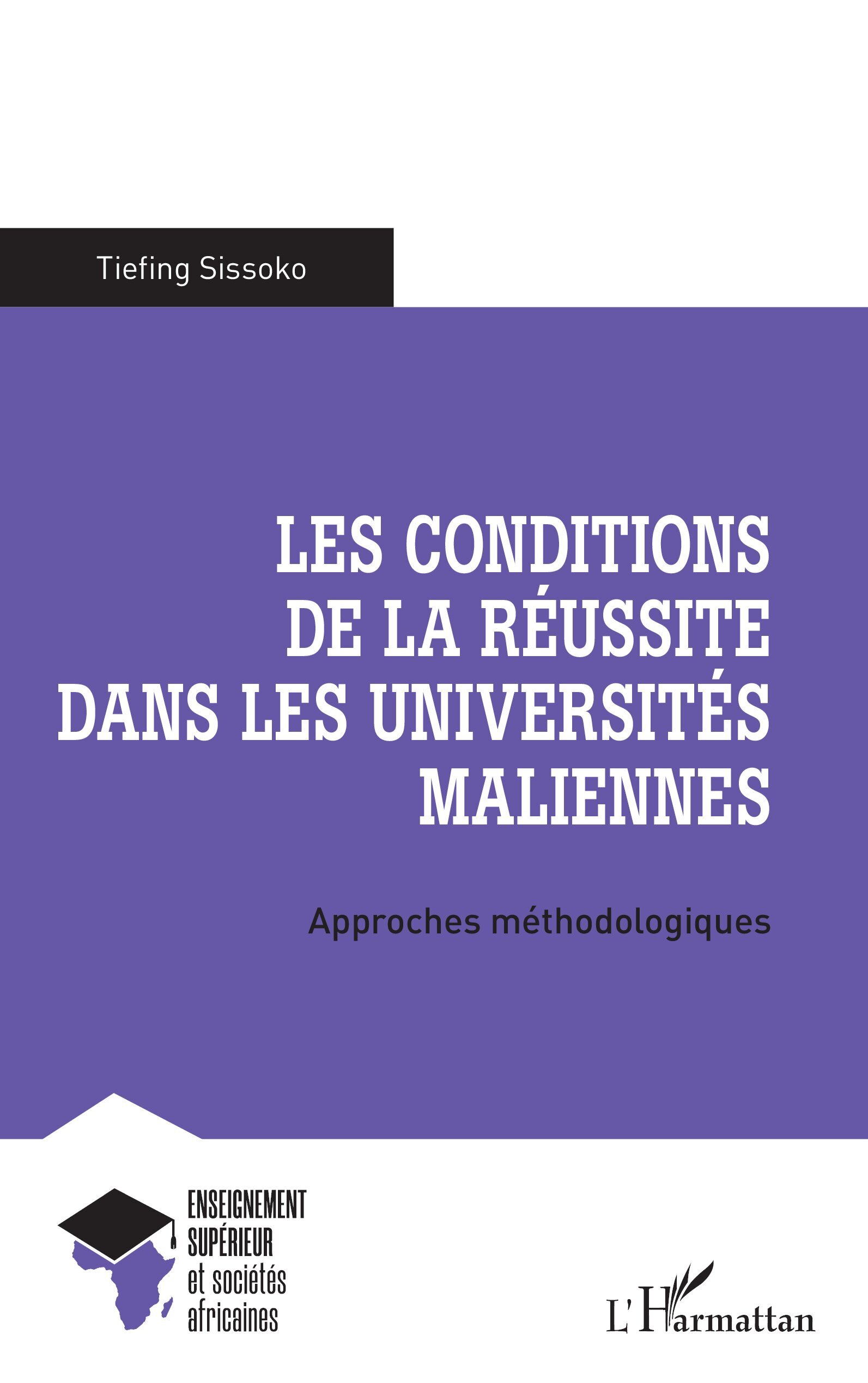 Les conditions de la réussite dans les universités maliennes