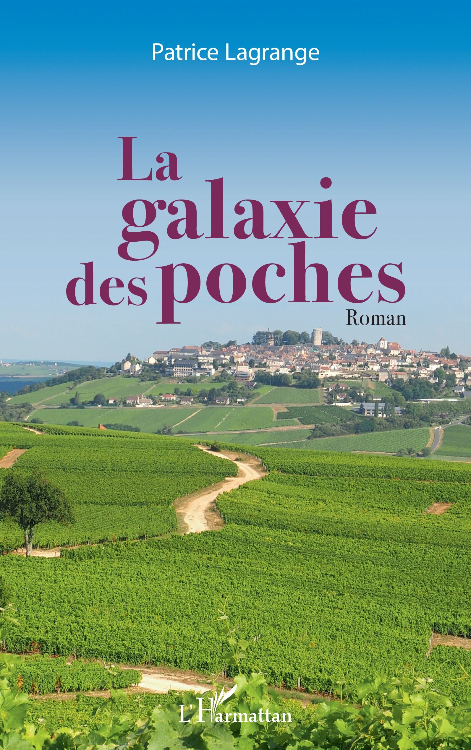 La galaxie des poches