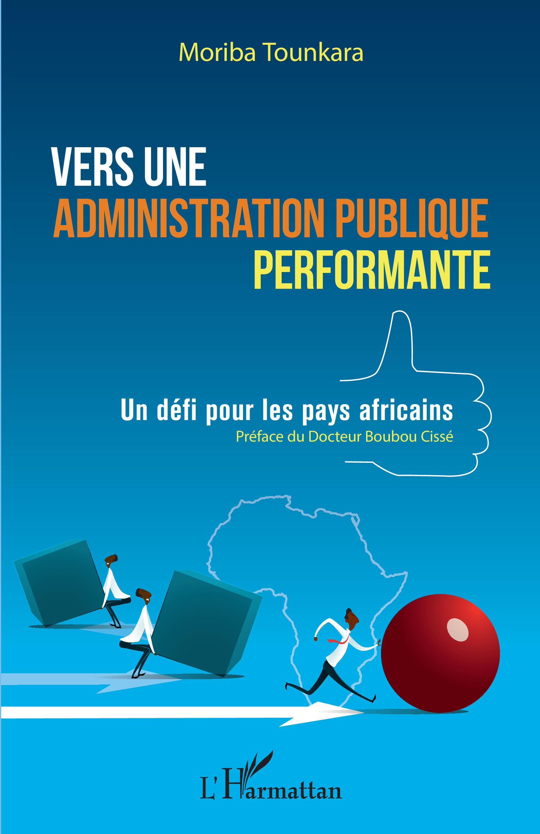 Vers une administration publique performante