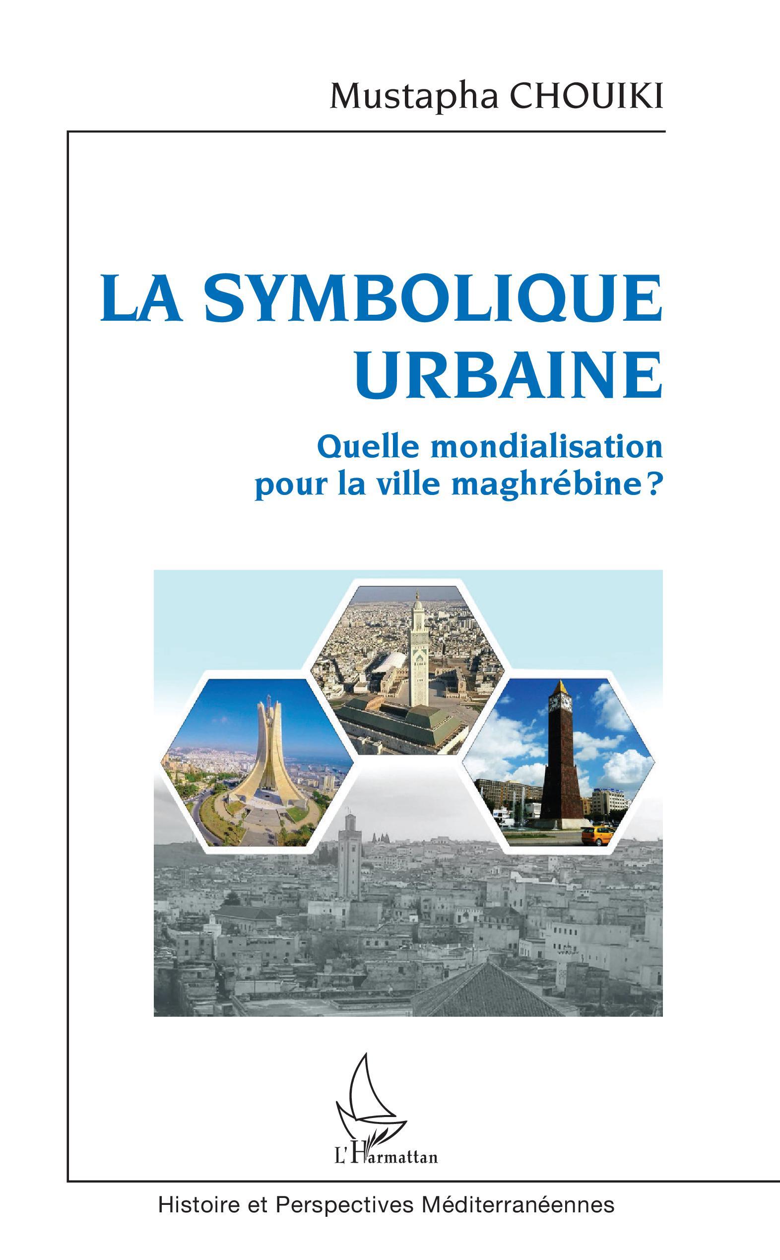 La symbolique urbaine