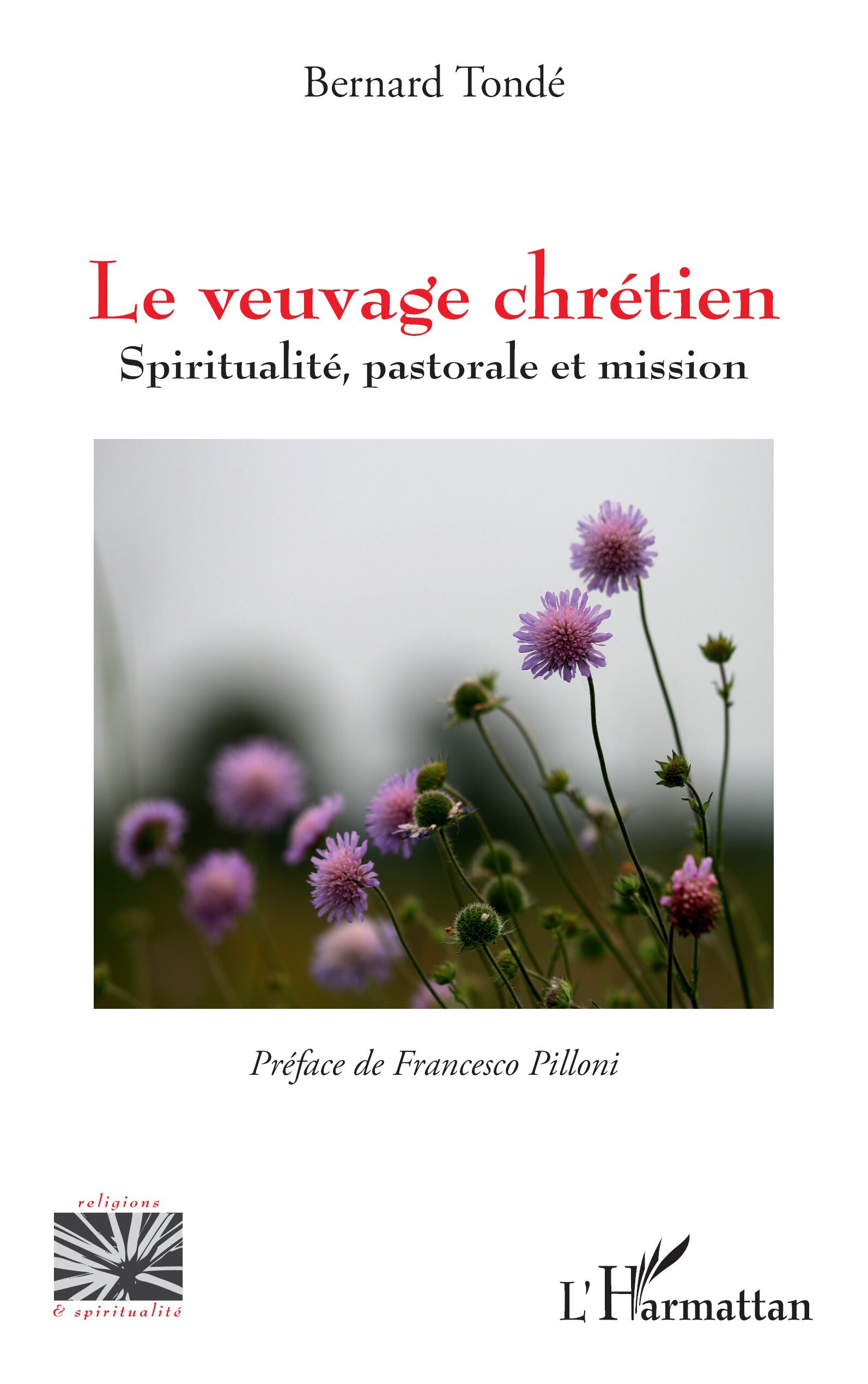 Le veuvage chrétien