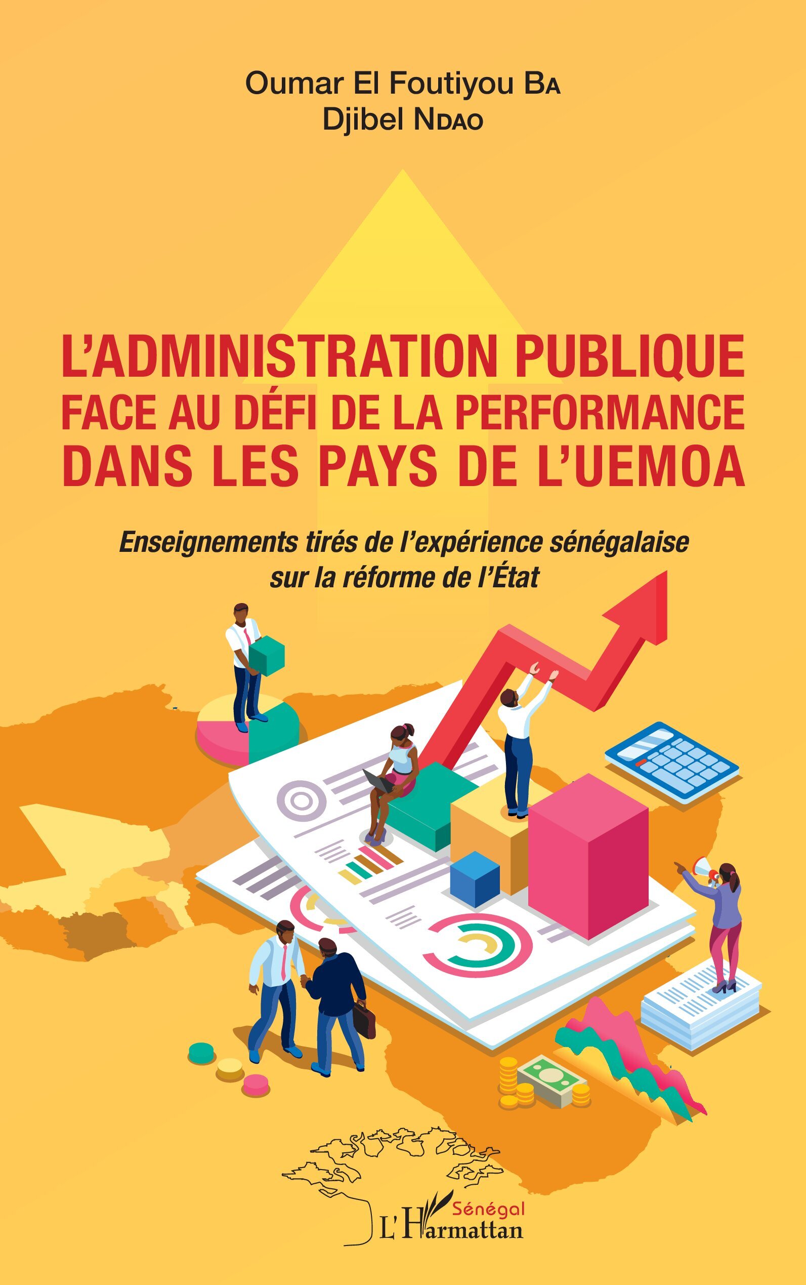 L'administration publique face au défi de la performance dans les pays de l'UEMOA