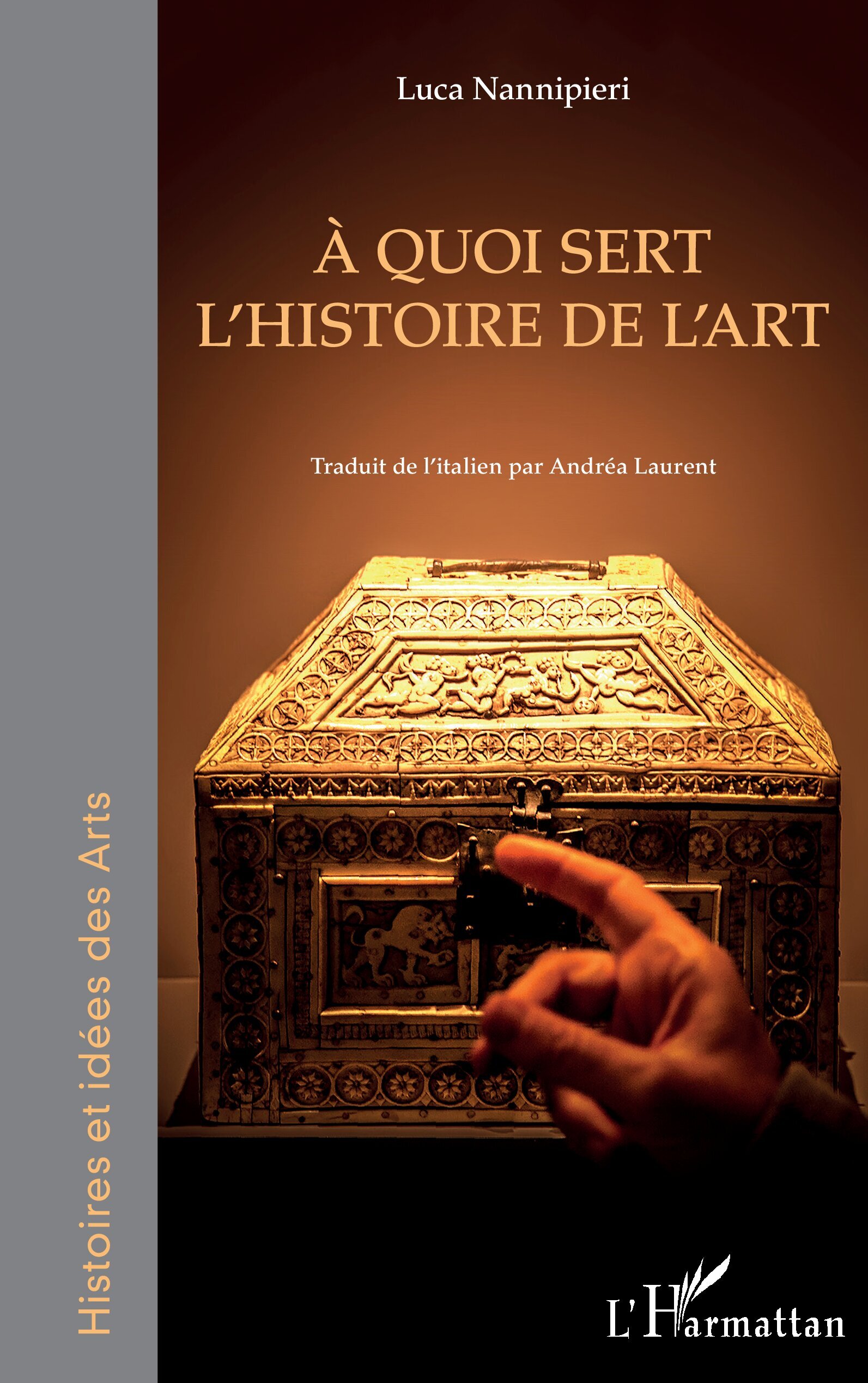À quoi sert l'histoire de l'art
